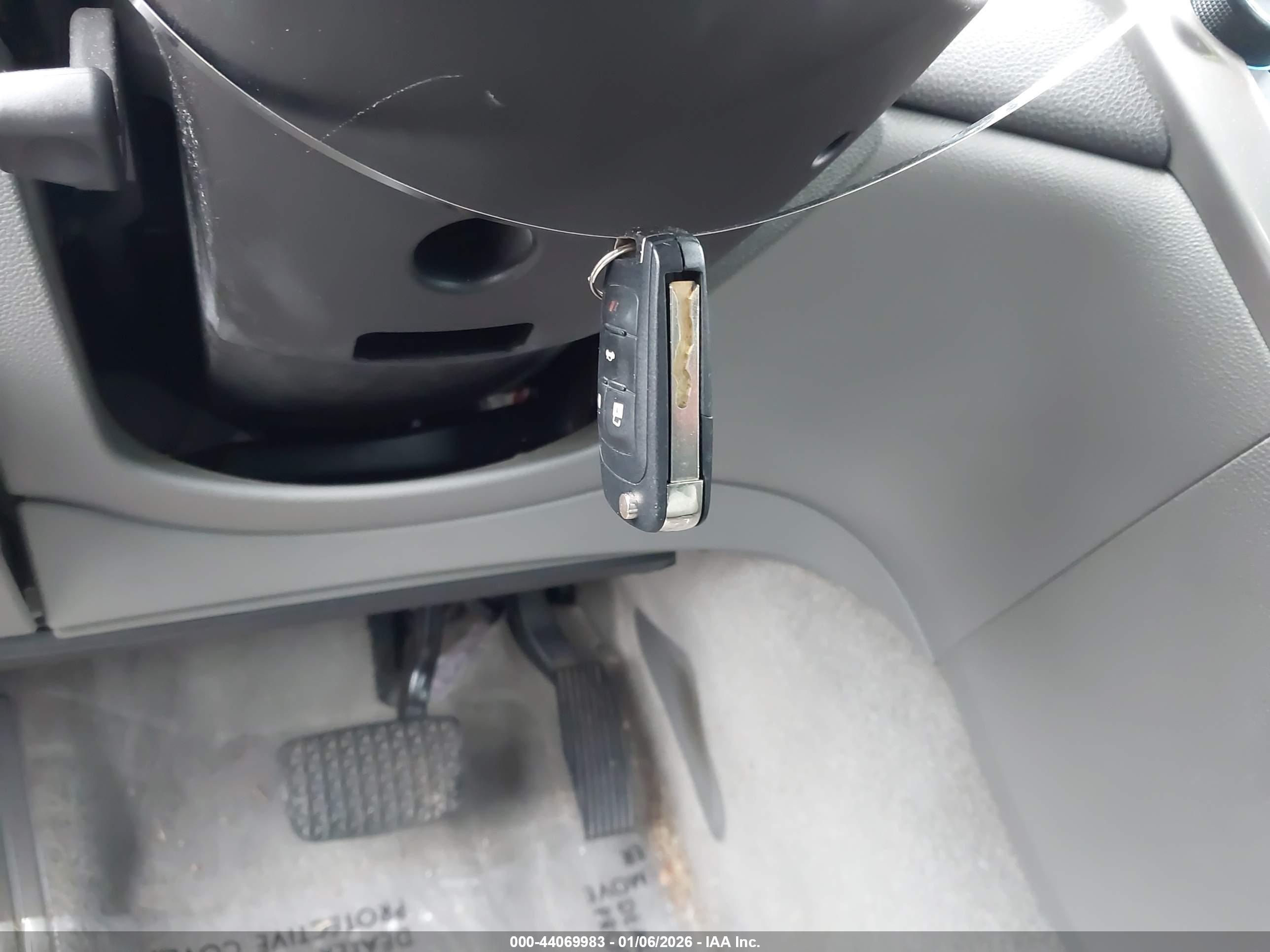 CHEVROLET MALIBU image 11