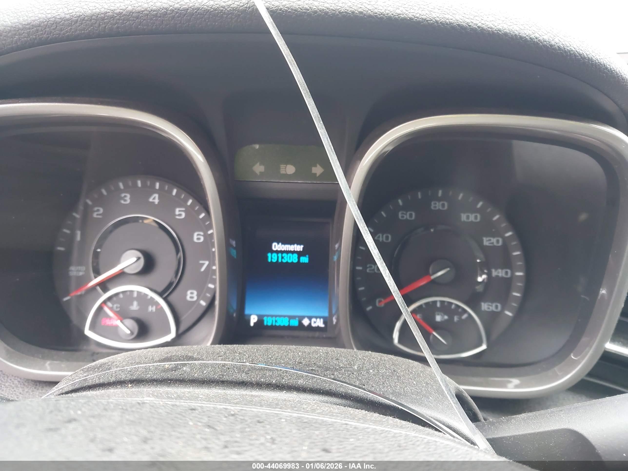CHEVROLET MALIBU image 7
