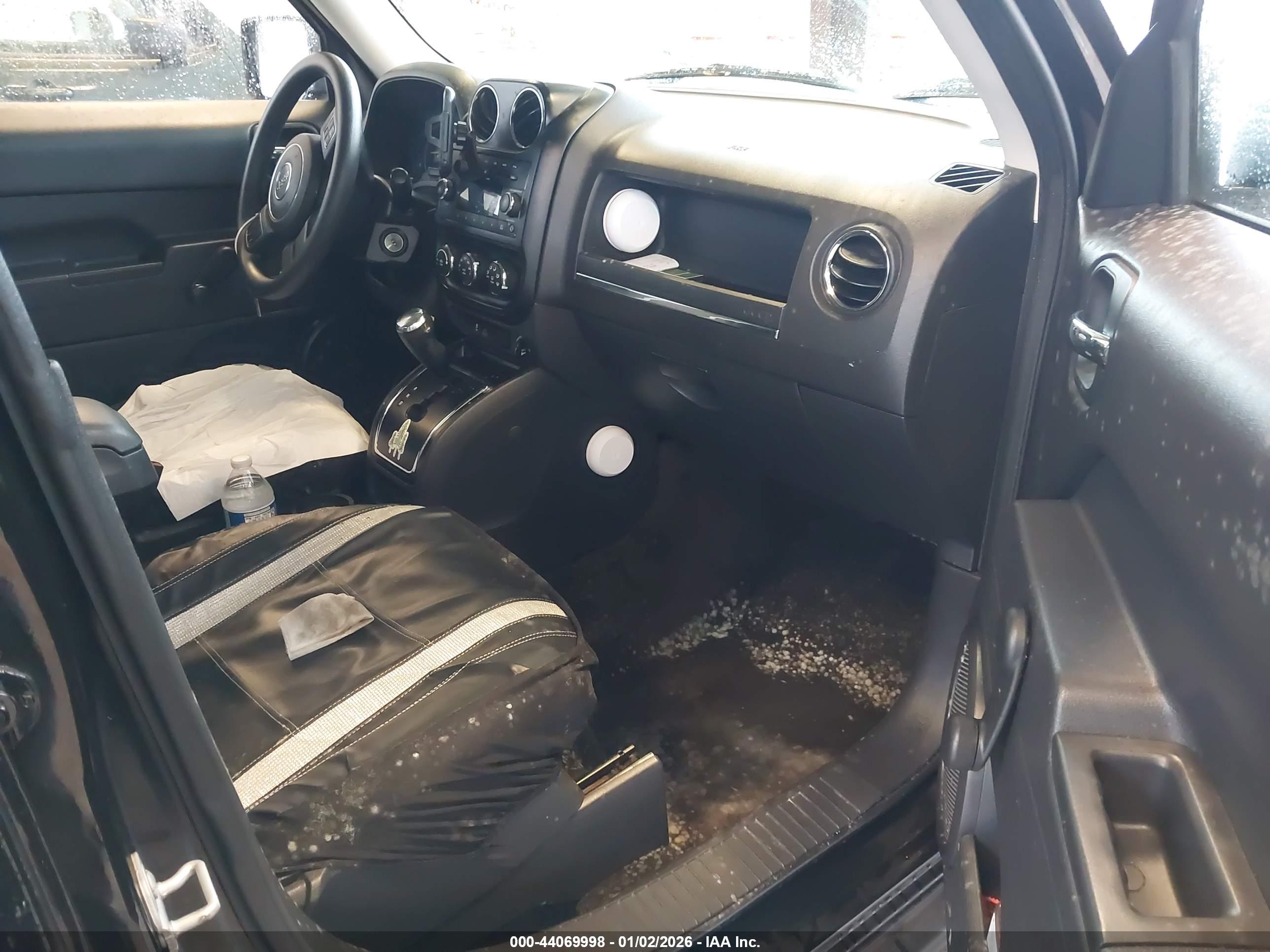 JEEP PATRIOT image 5