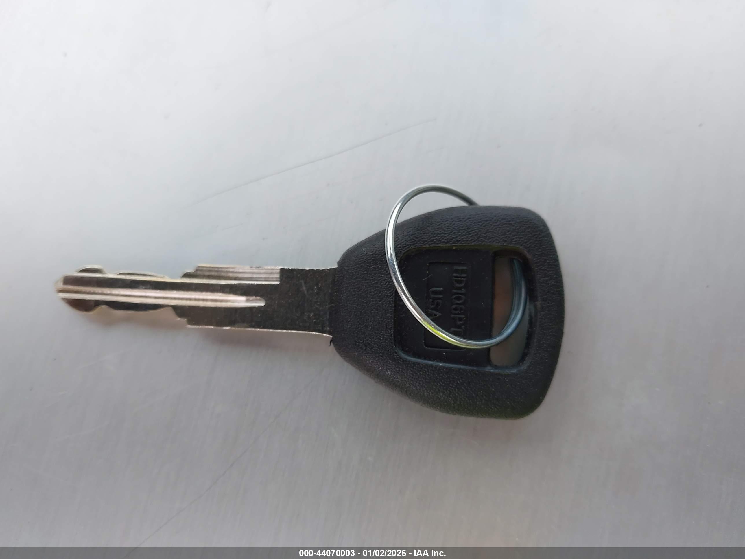 HONDA ACCORD image 11