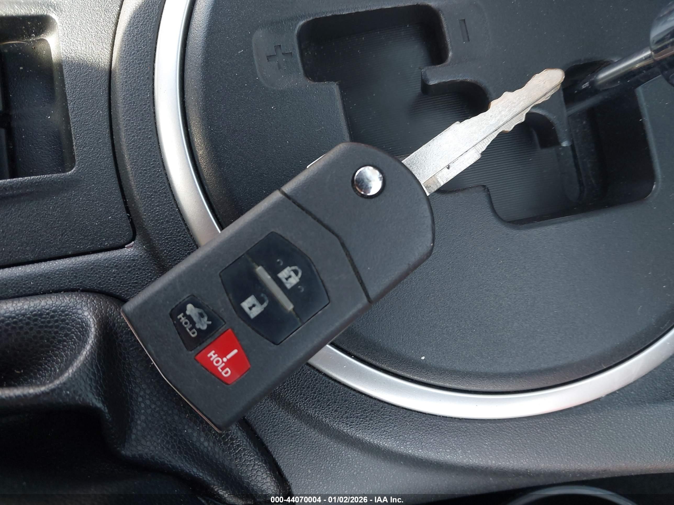 MAZDA MX-5 image 11