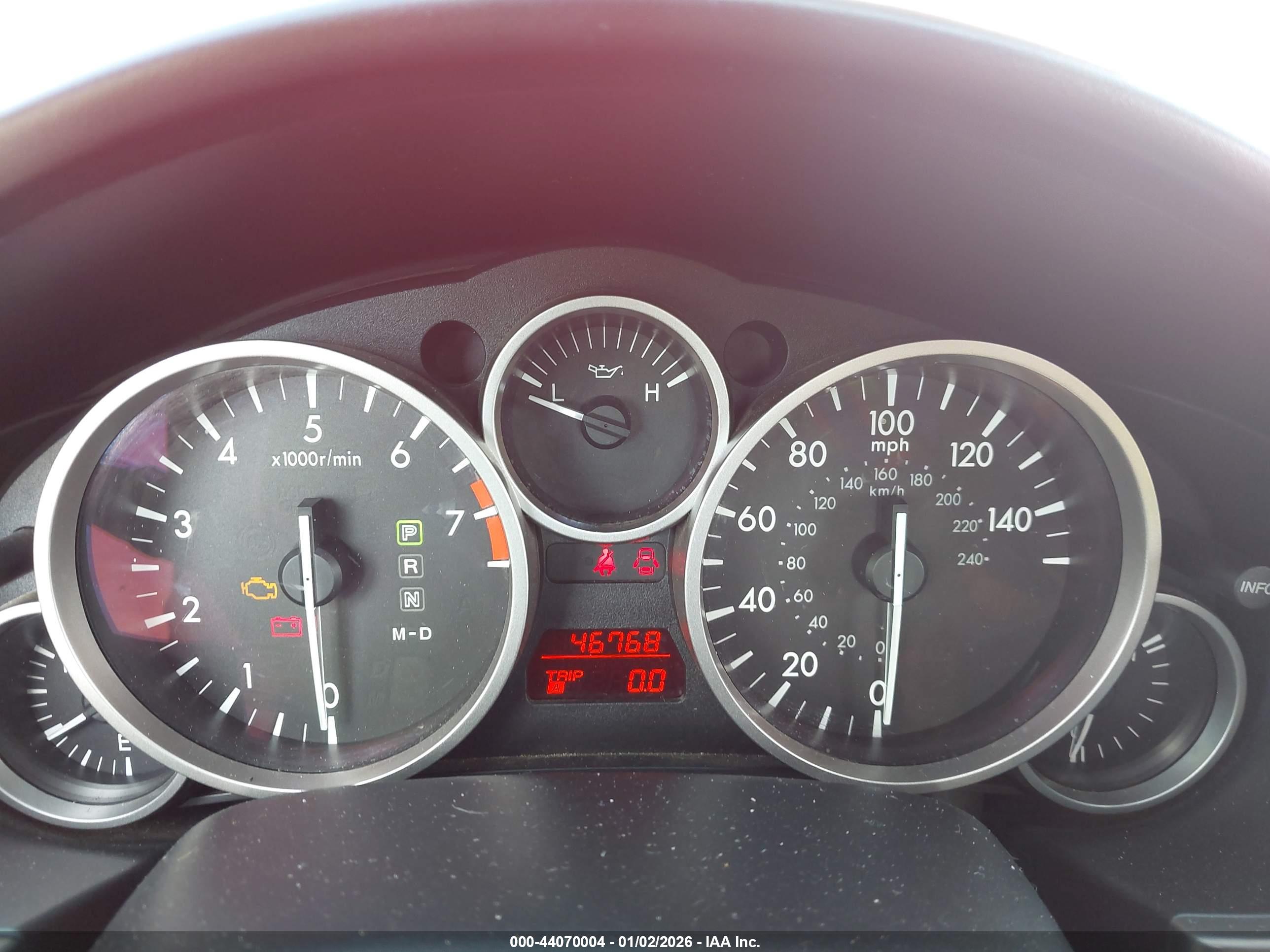 MAZDA MX-5 image 7