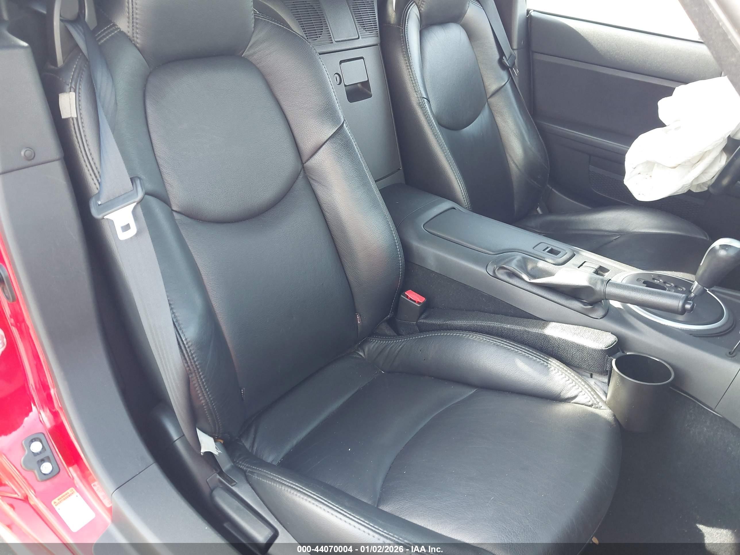 MAZDA MX-5 image 8