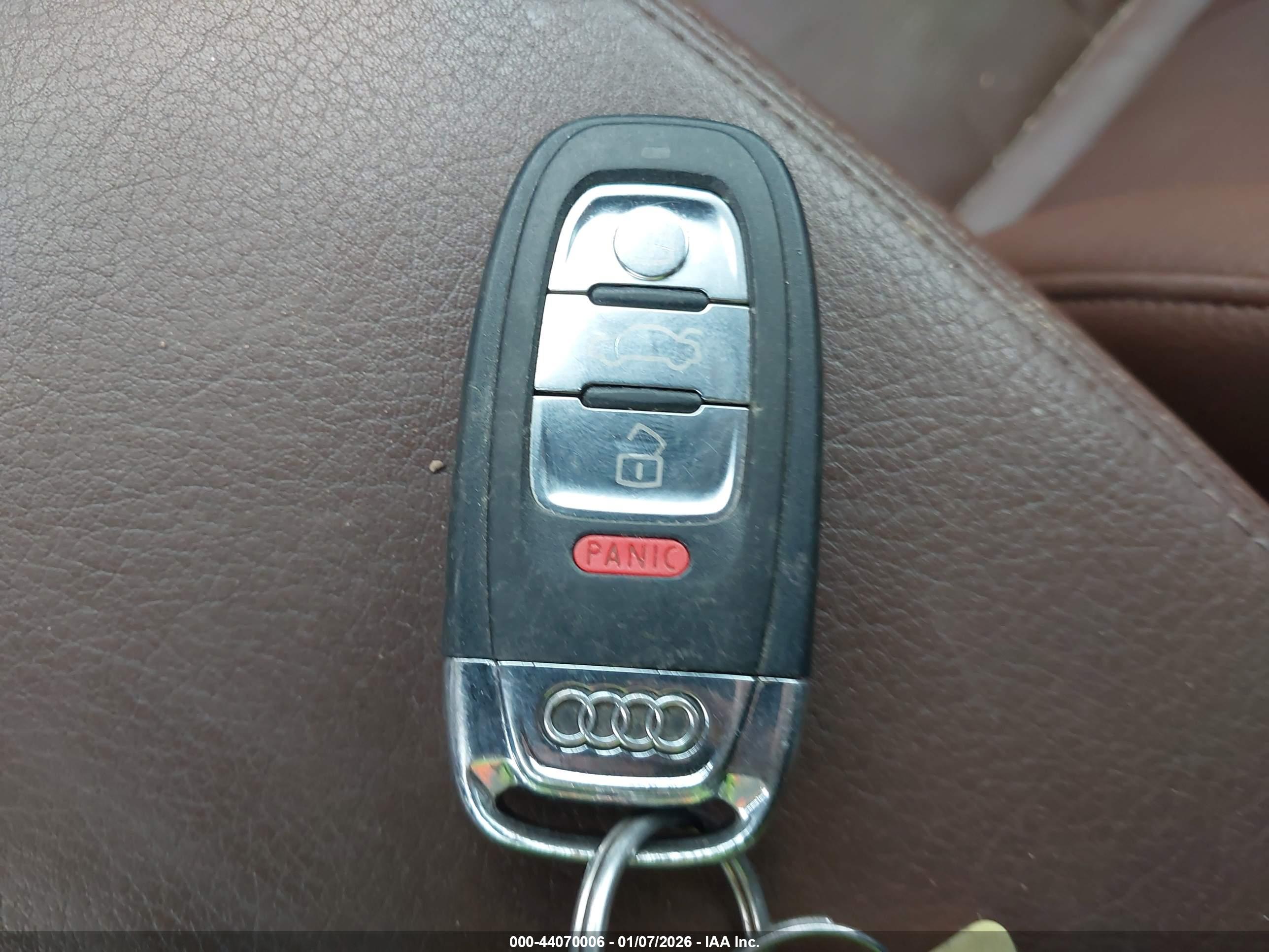 AUDI A6 image 11