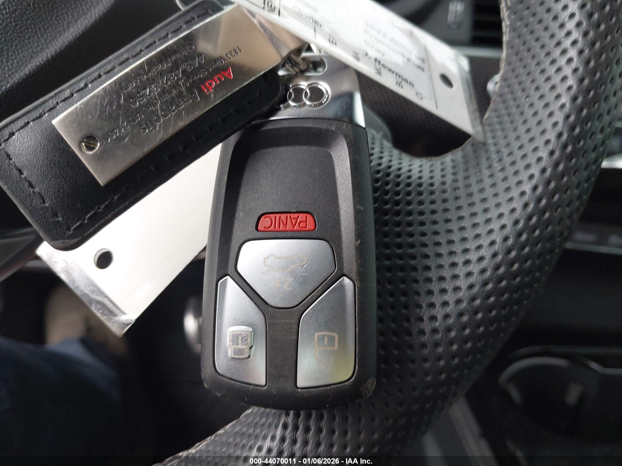 AUDI S5 image 11