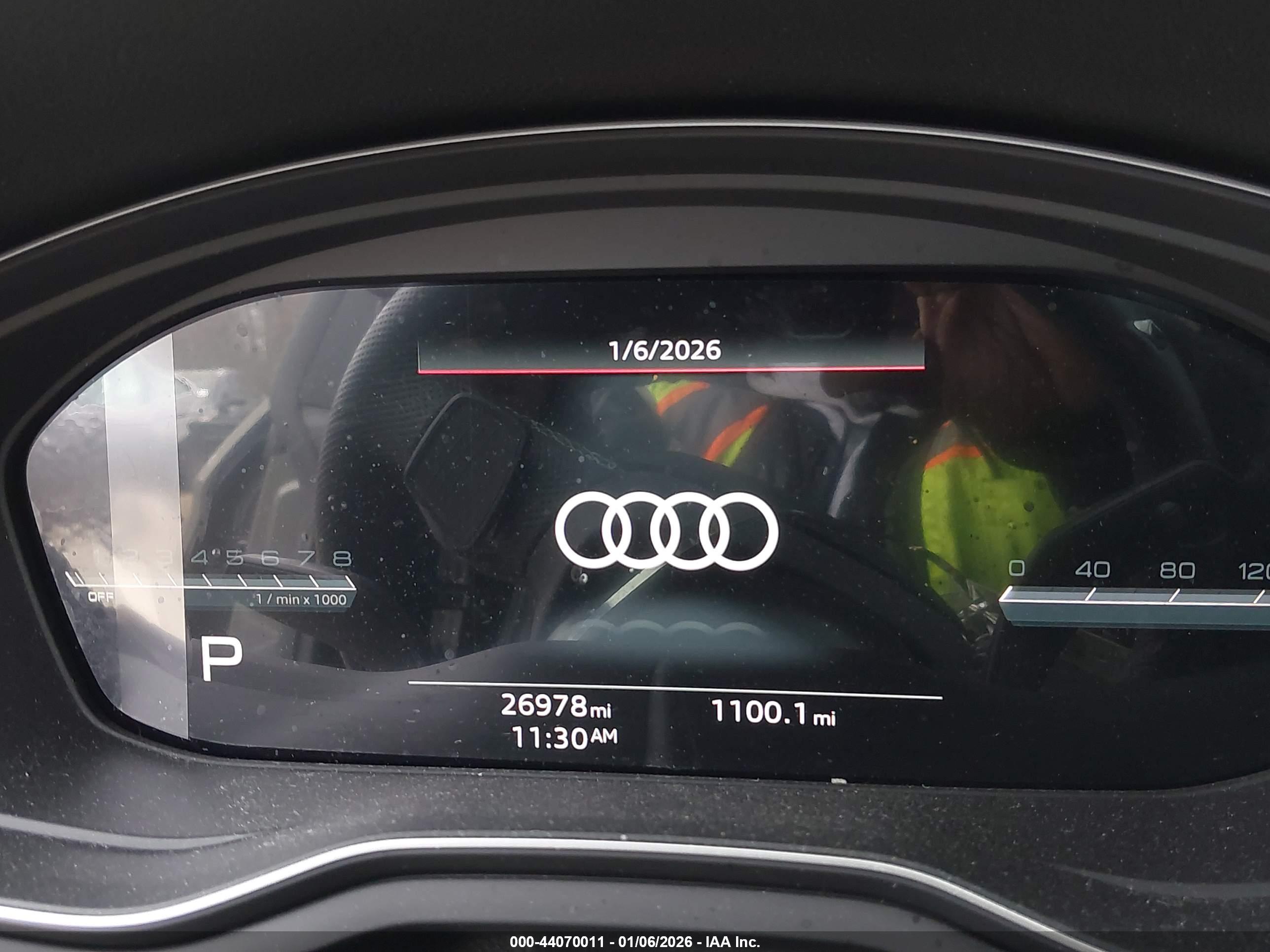 AUDI S5 image 7