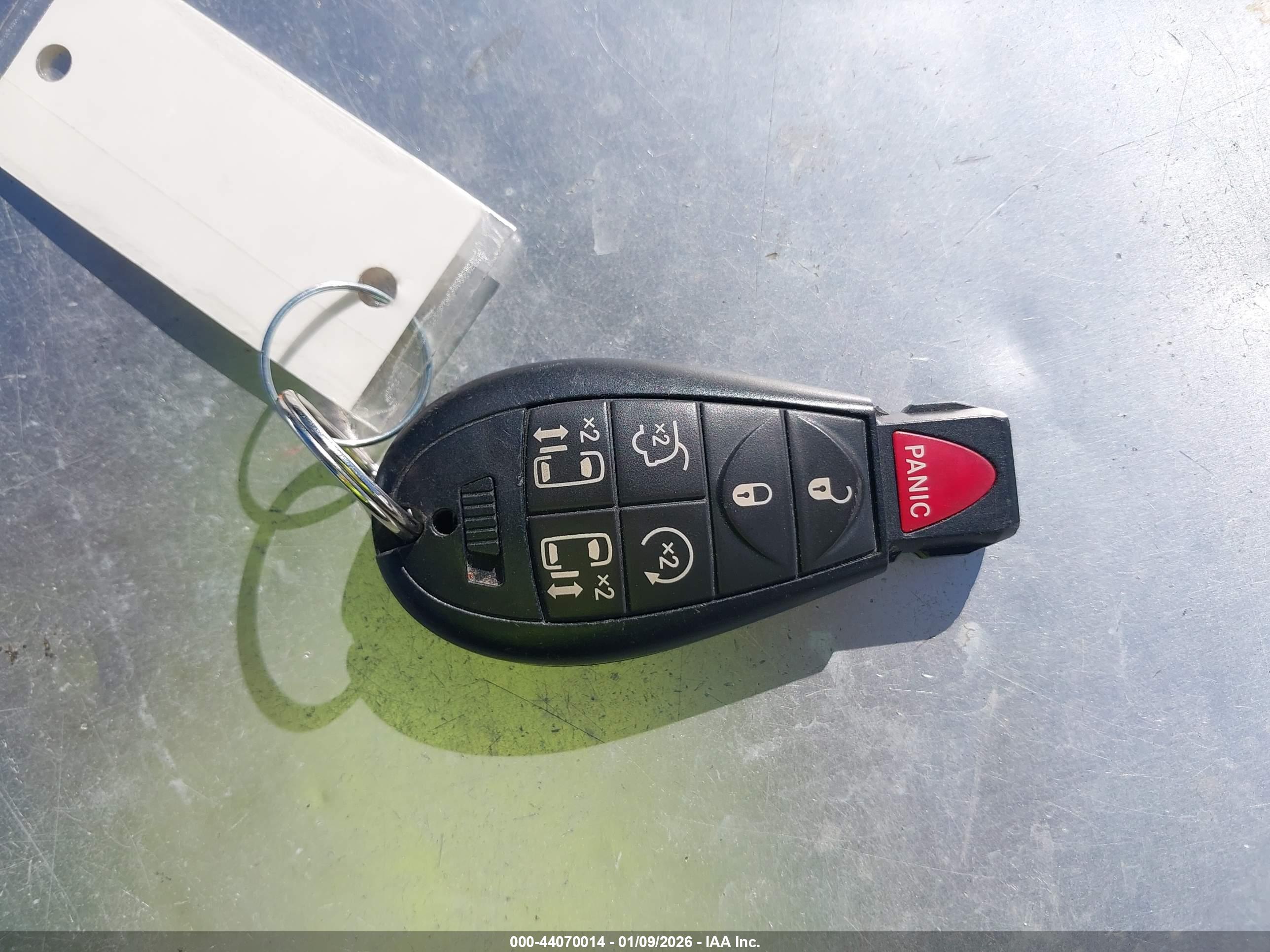 DODGE GRAND image 11
