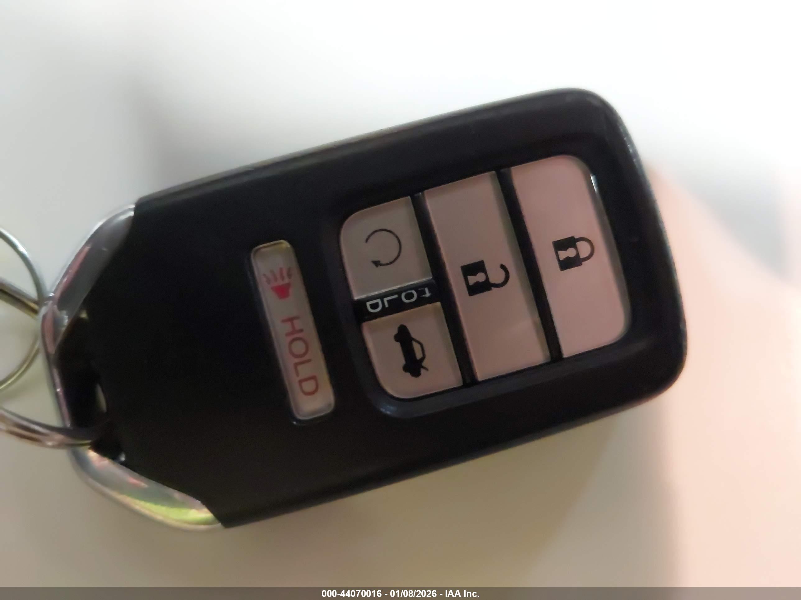 HONDA CIVIC image 11