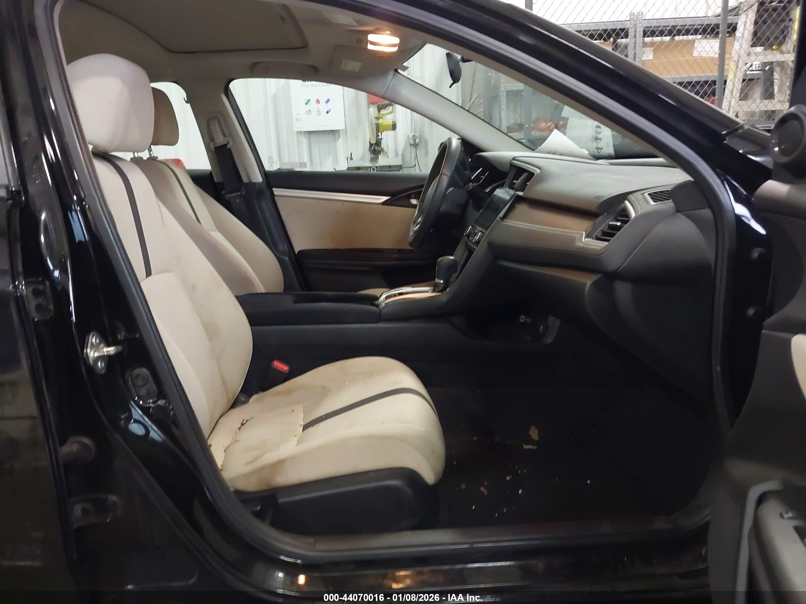 HONDA CIVIC image 5