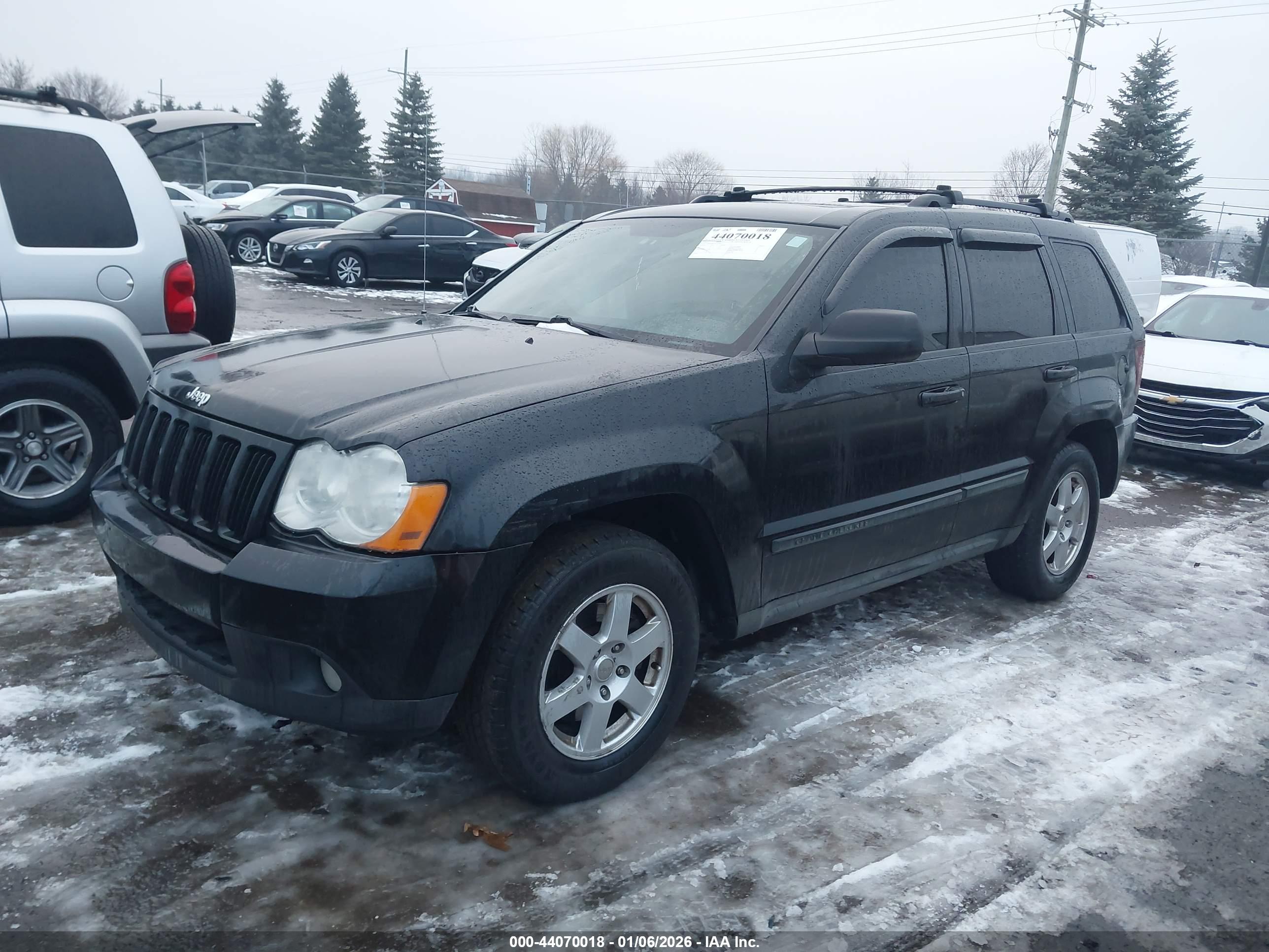 JEEP GRAND image 2