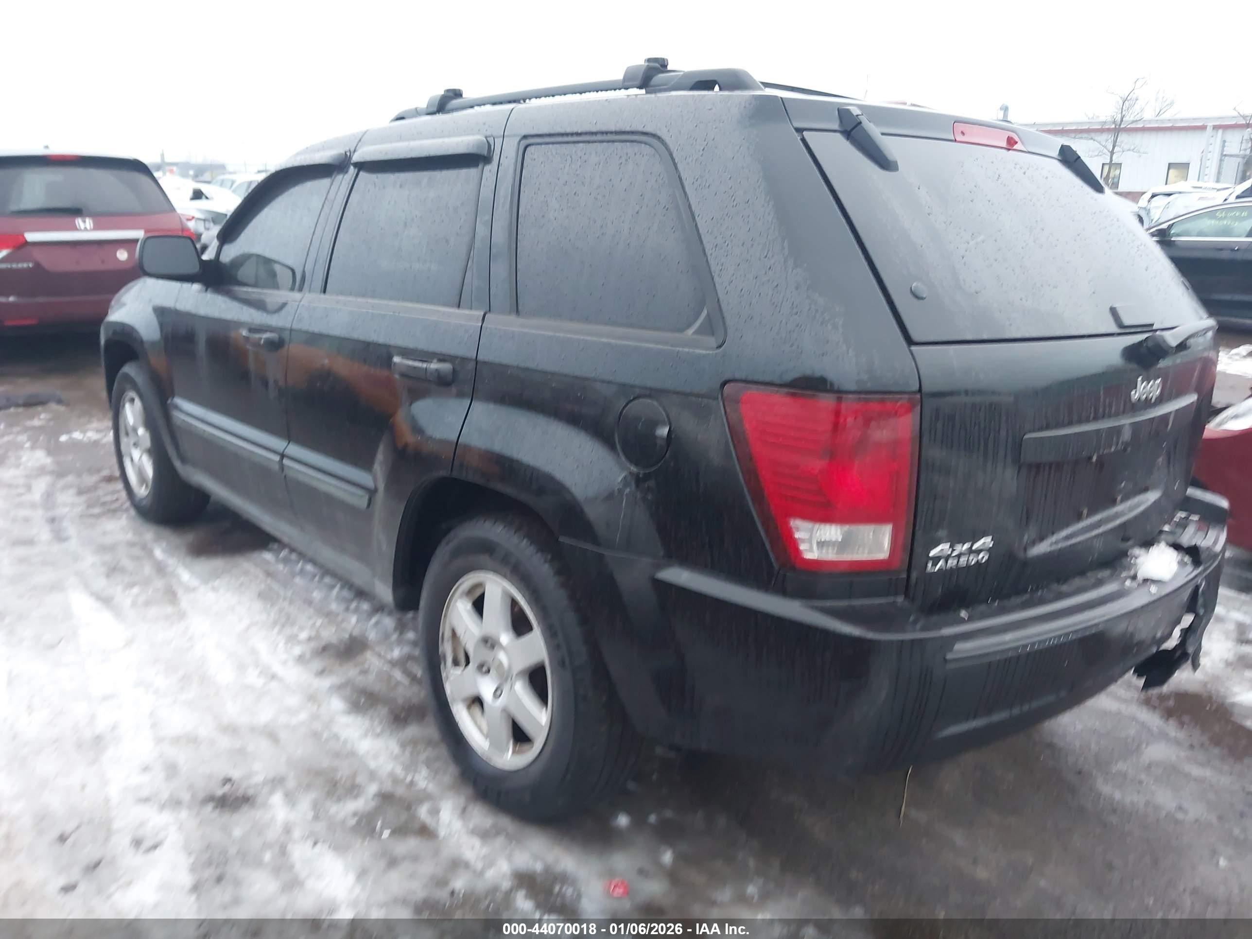 JEEP GRAND image 3