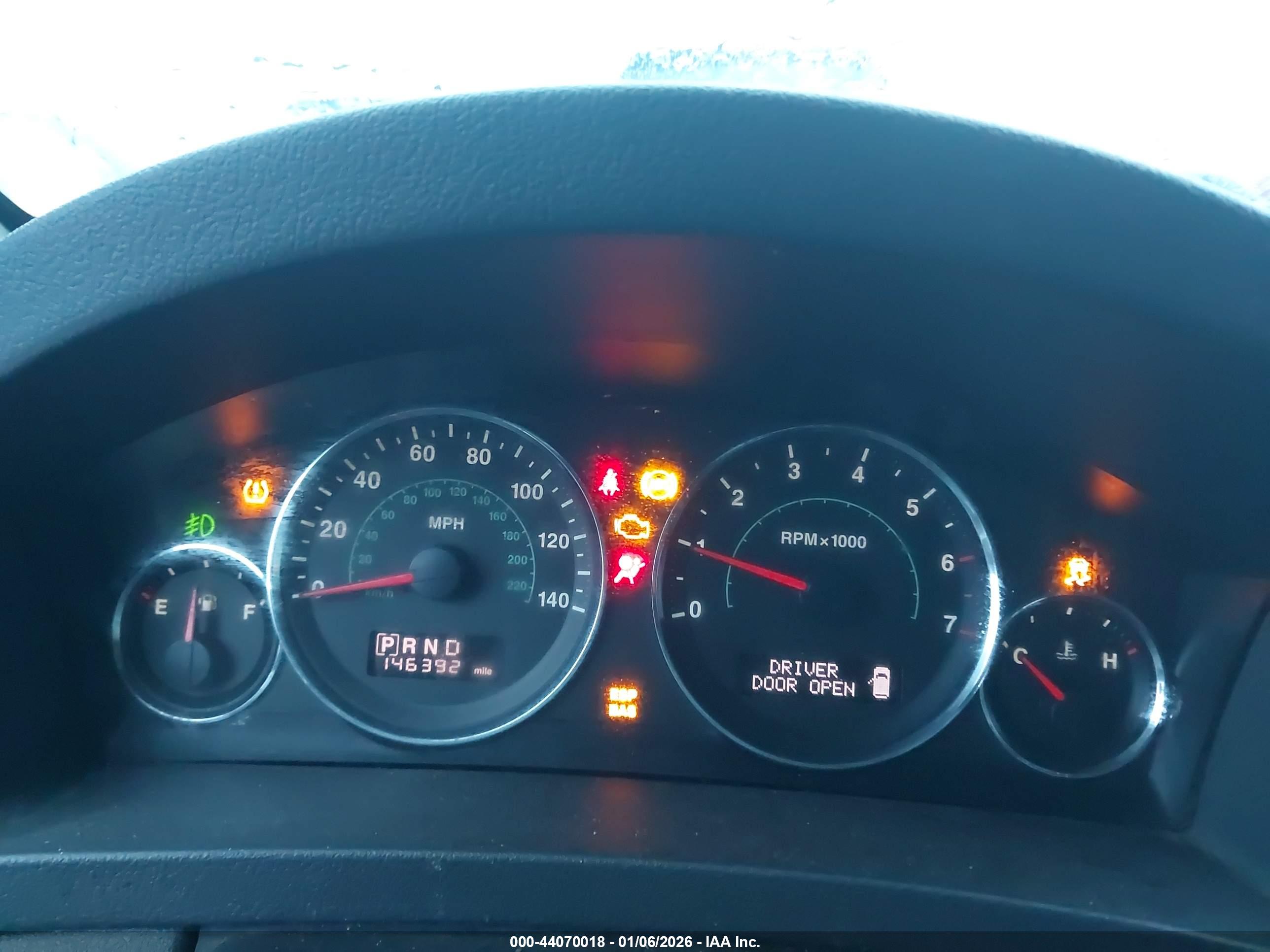 JEEP GRAND image 7