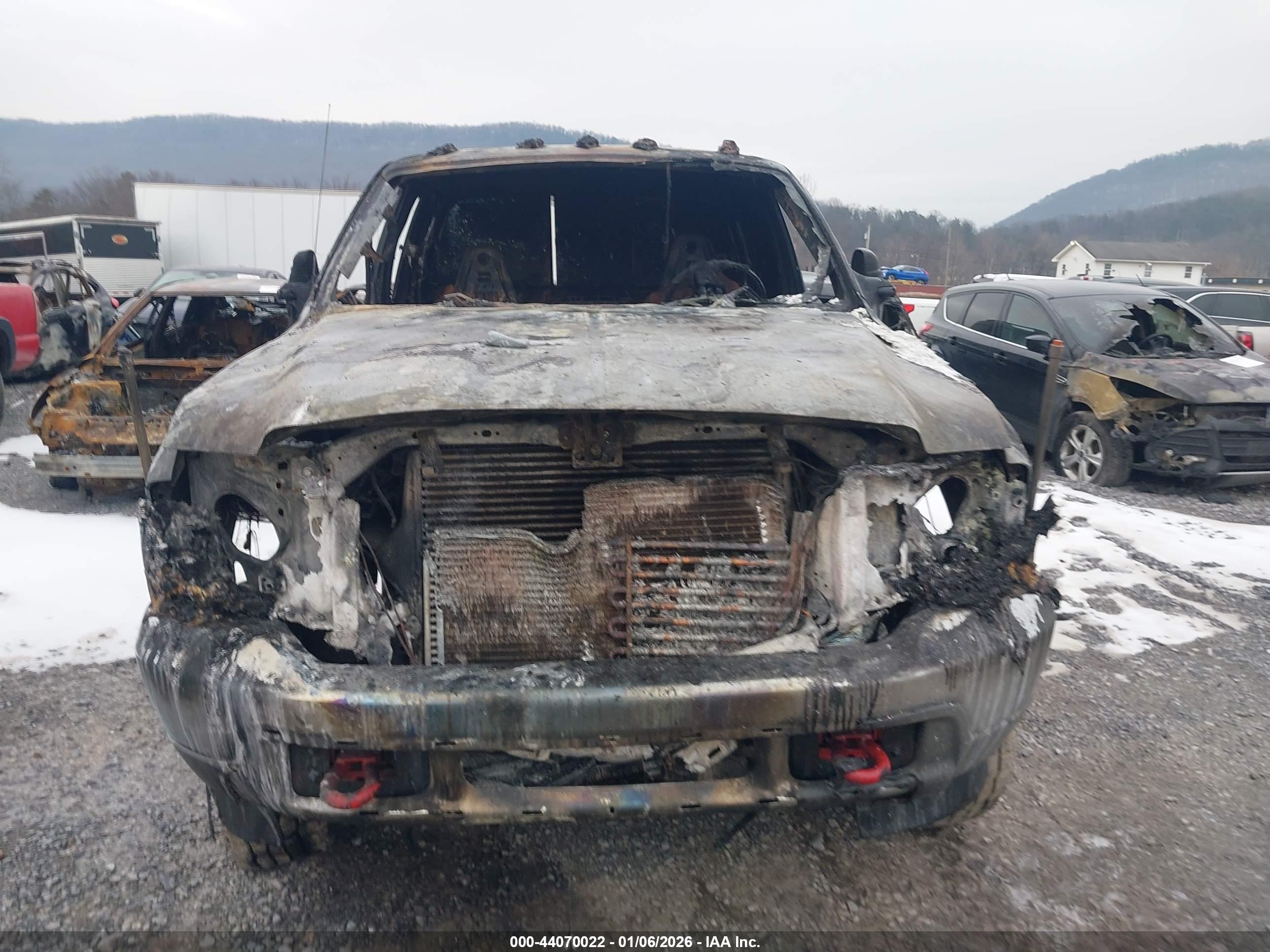 FORD F-350 image 6