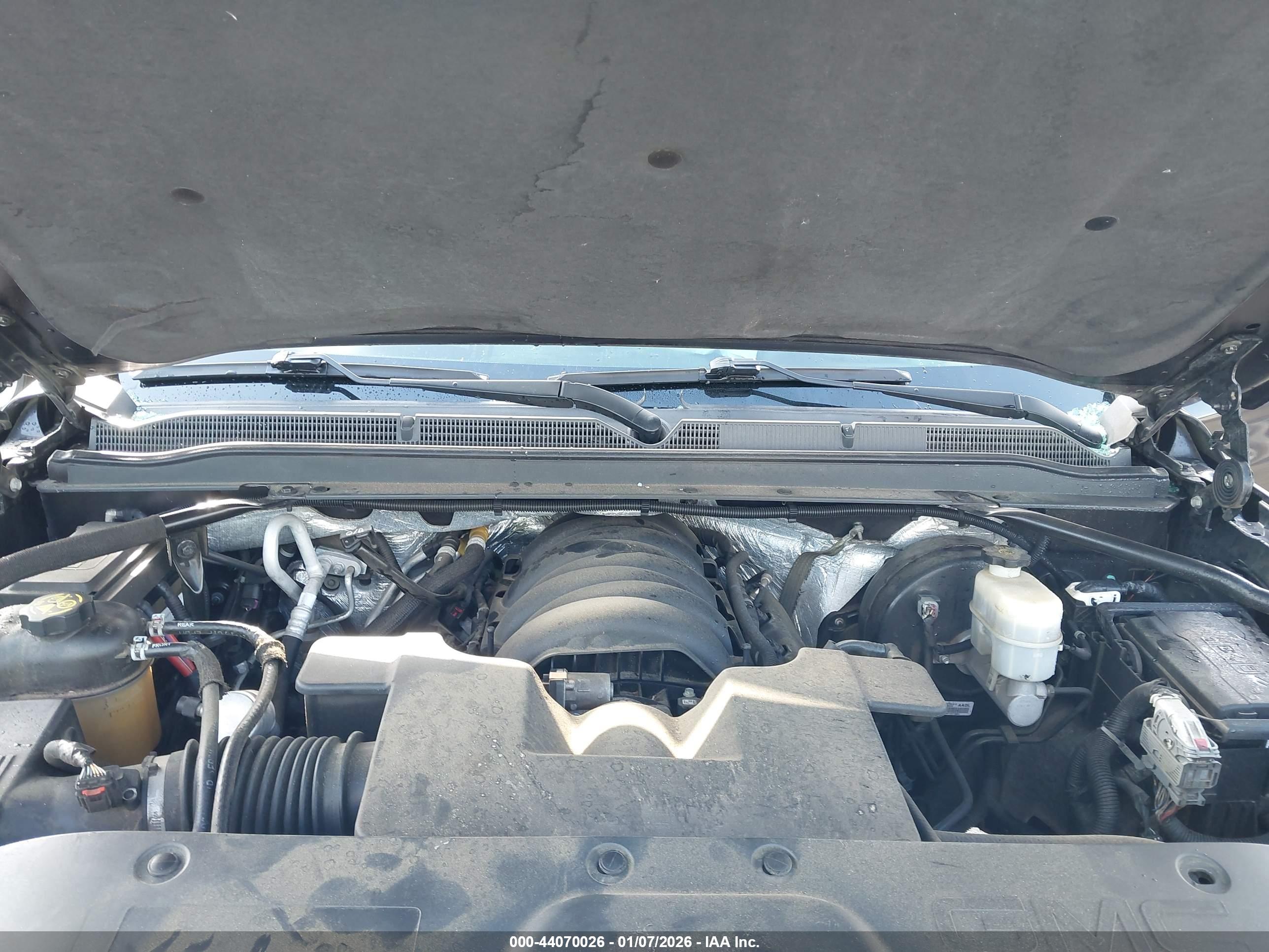GMC YUKON image 10