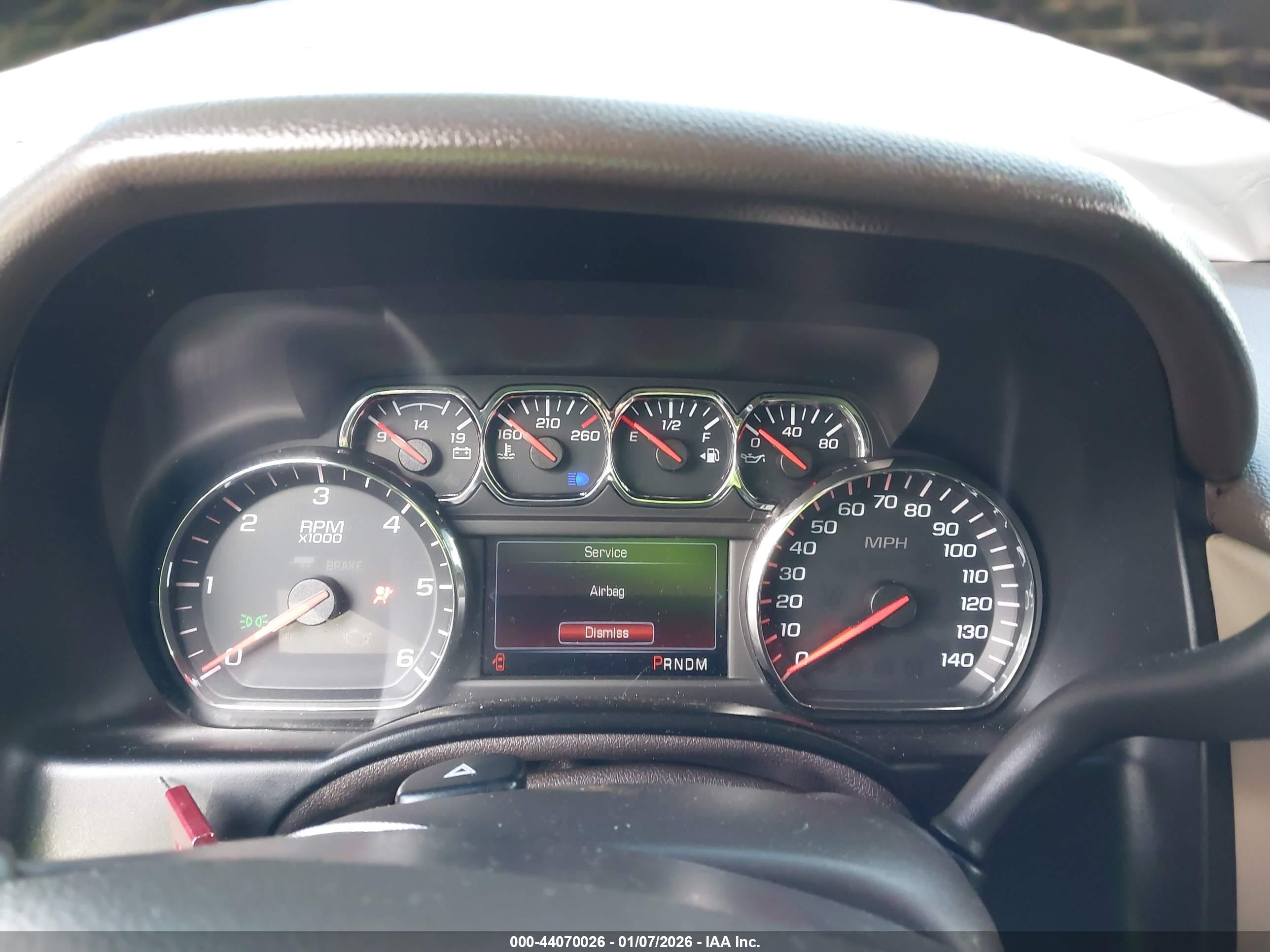 GMC YUKON image 7