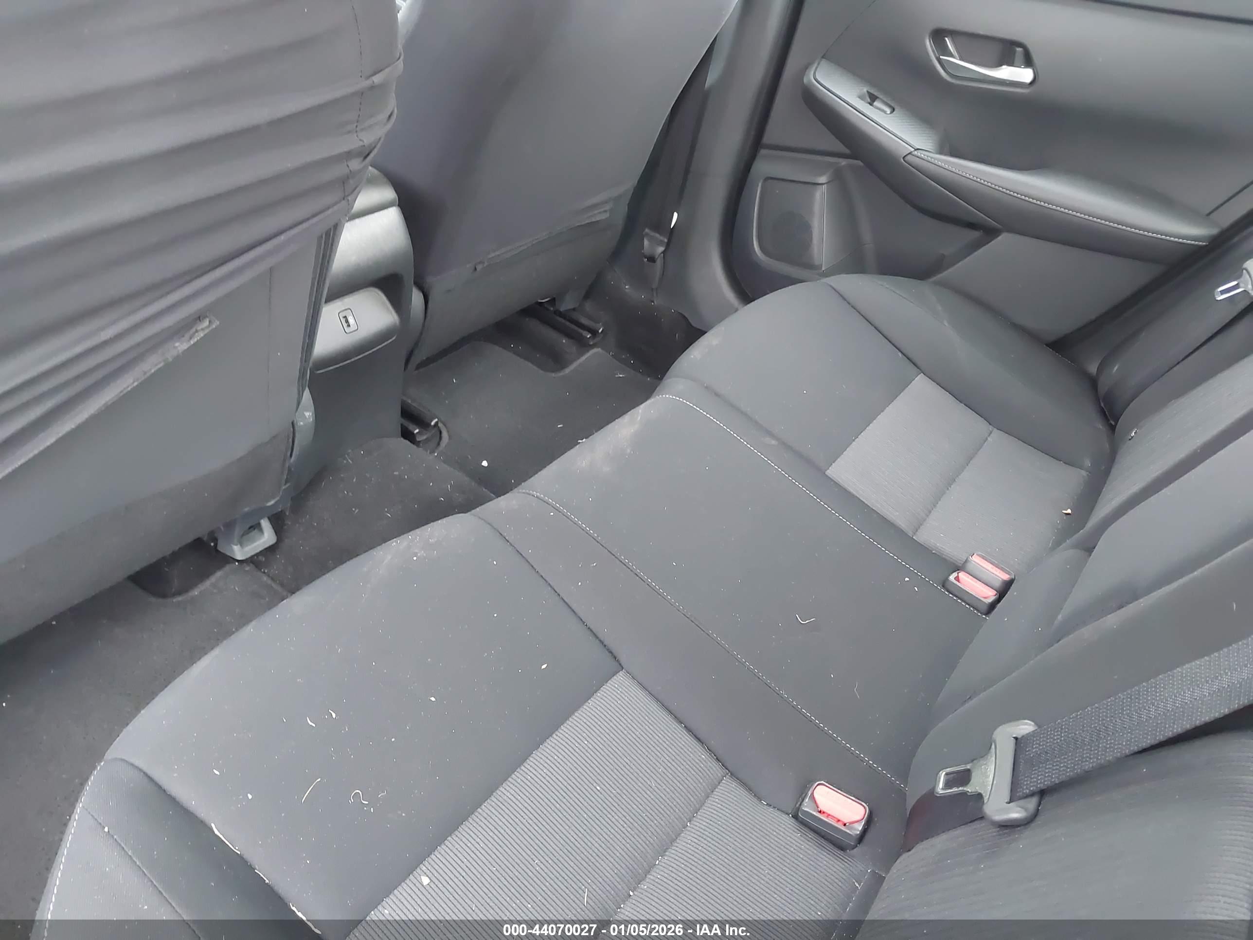 NISSAN SENTRA image 8