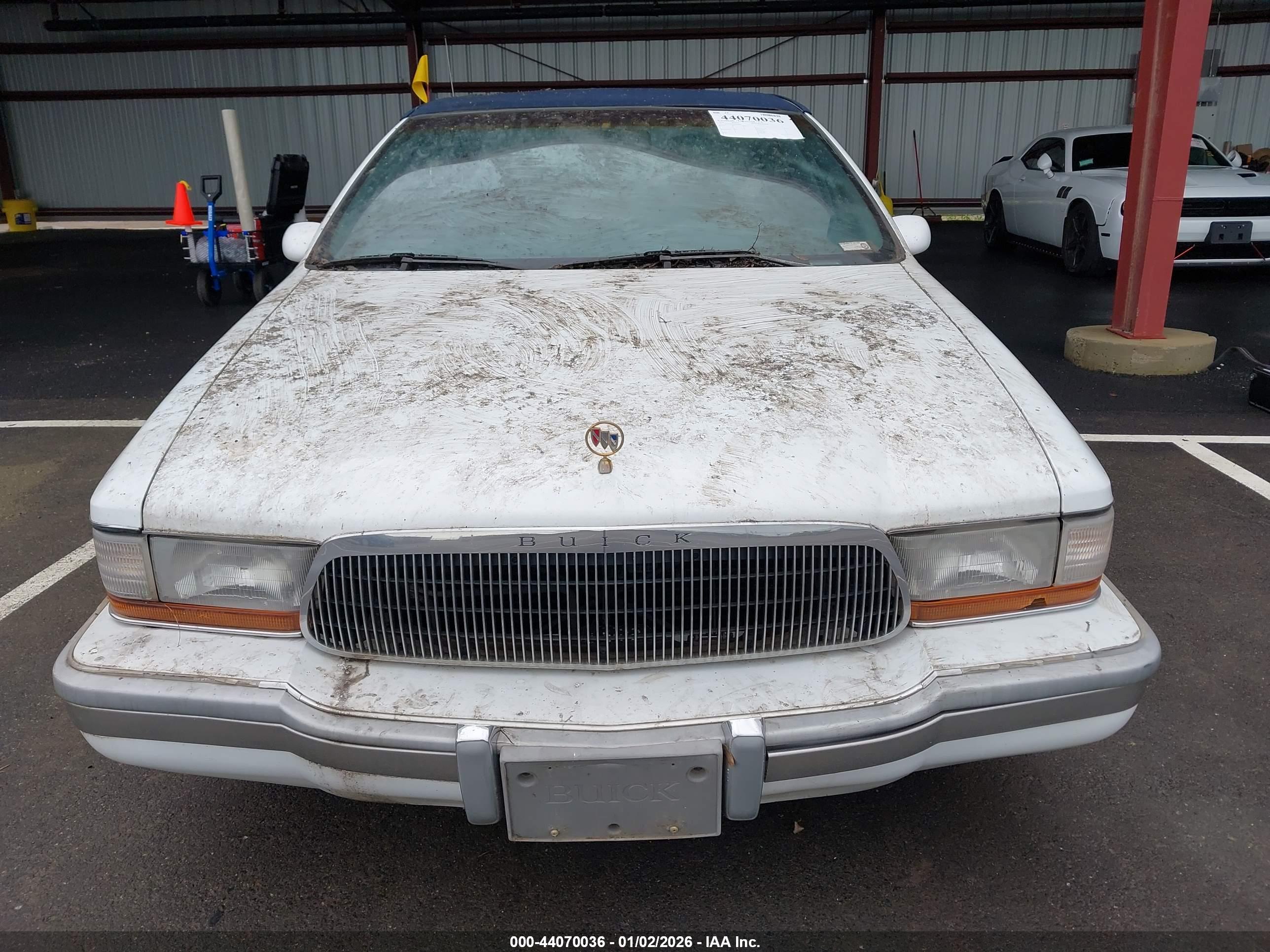BUICK ROADMASTER image 6
