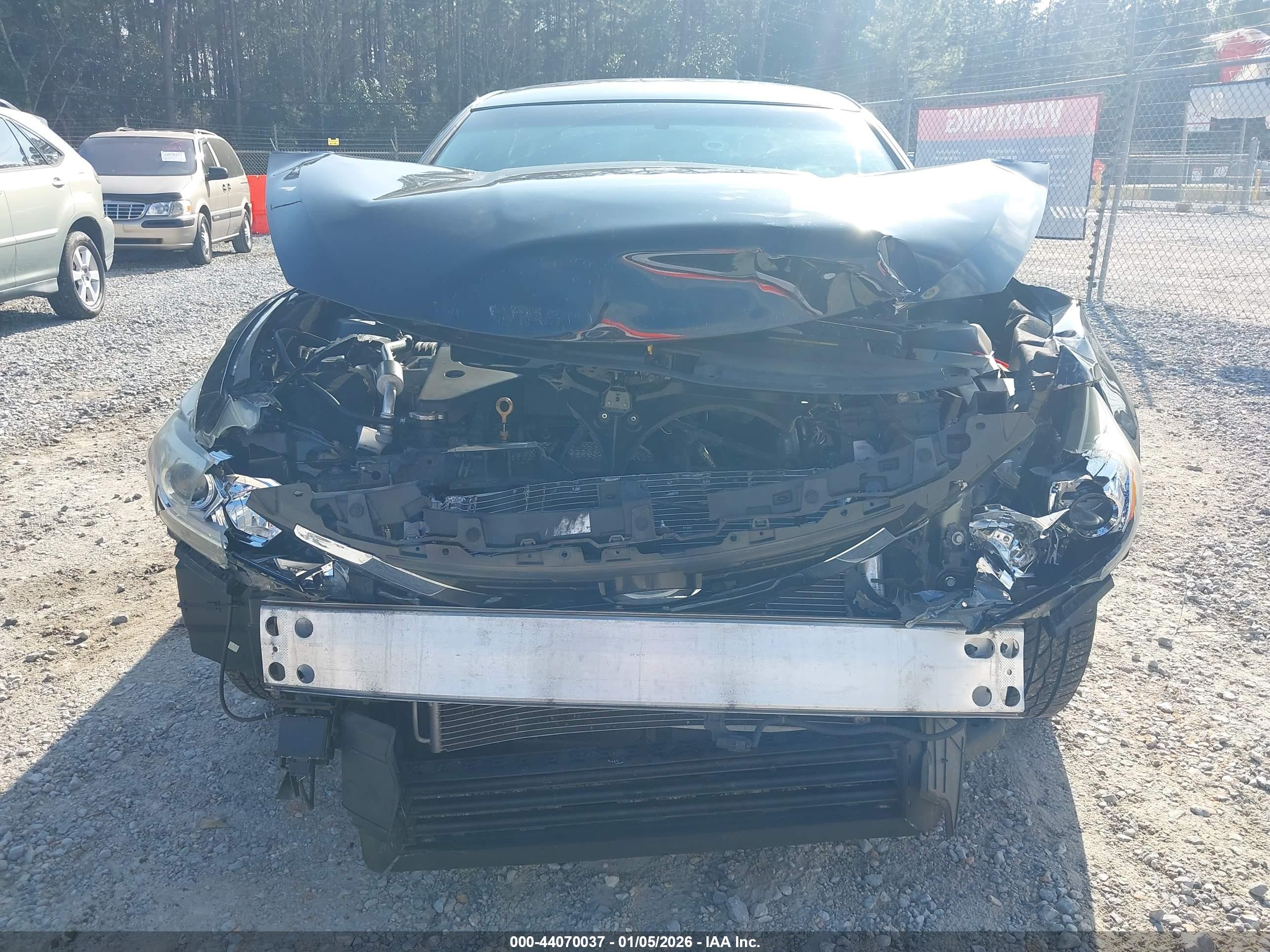 NISSAN ALTIMA image 6