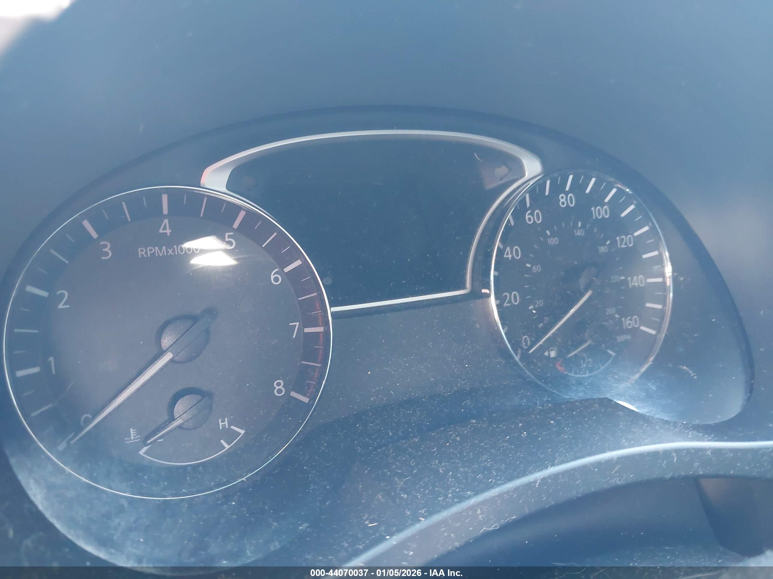NISSAN ALTIMA image 7