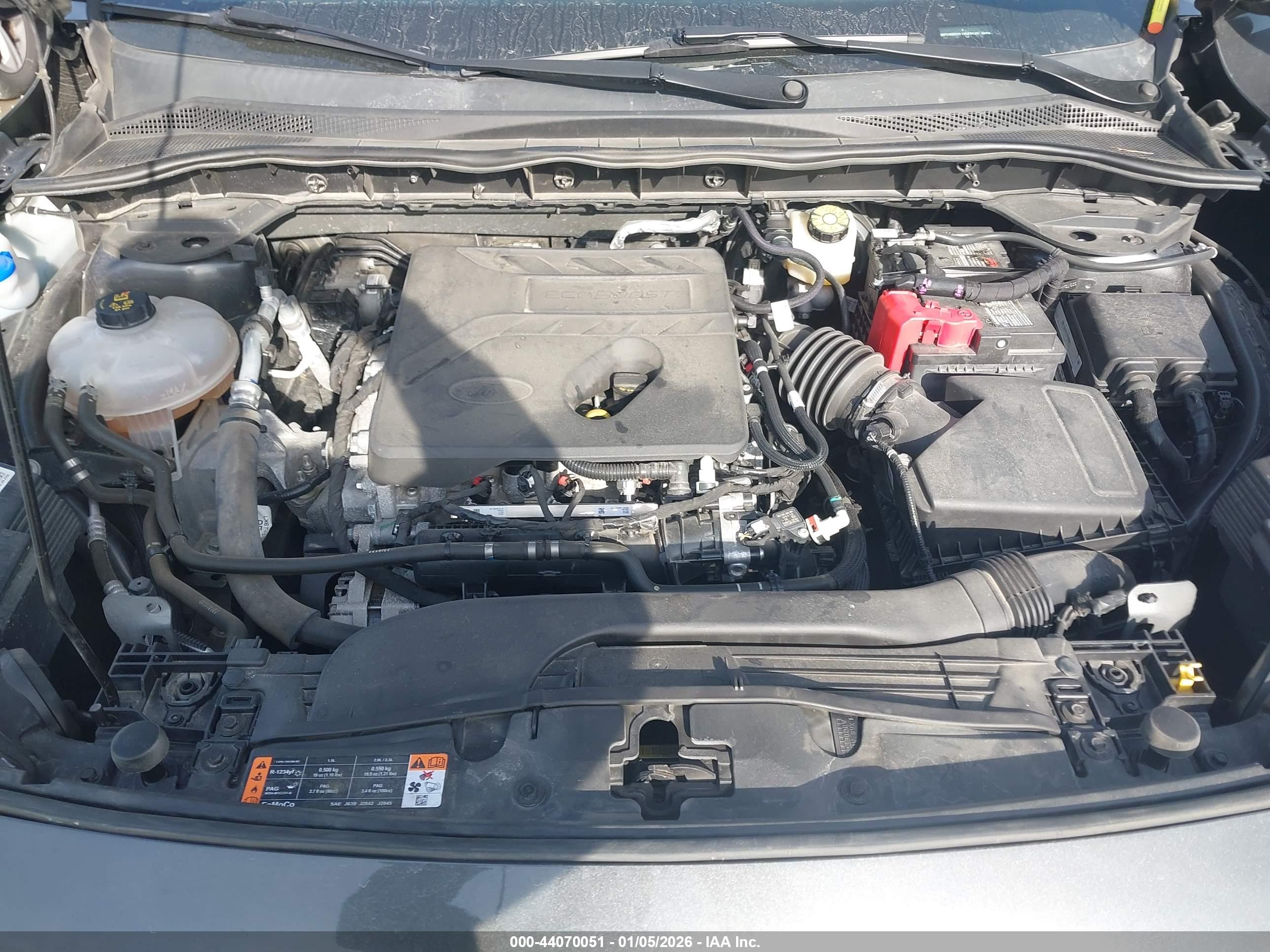 FORD ESCAPE image 10