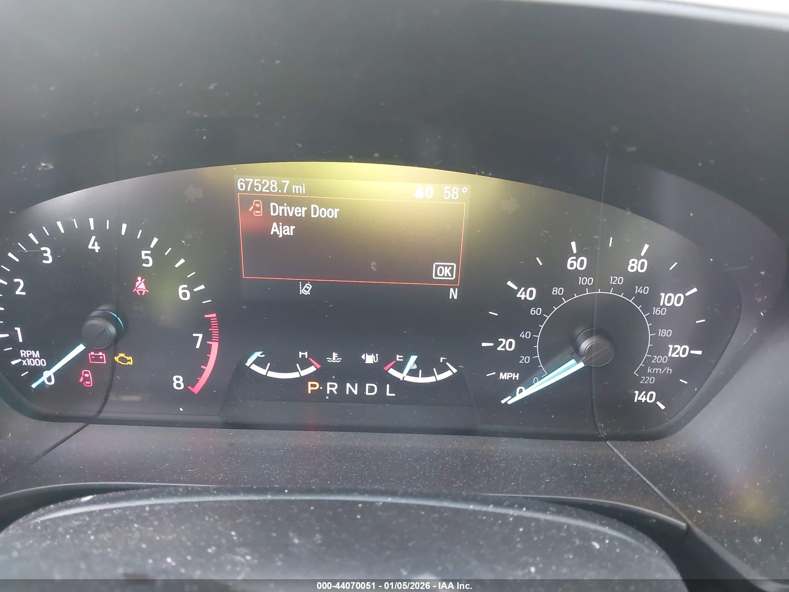 FORD ESCAPE image 7