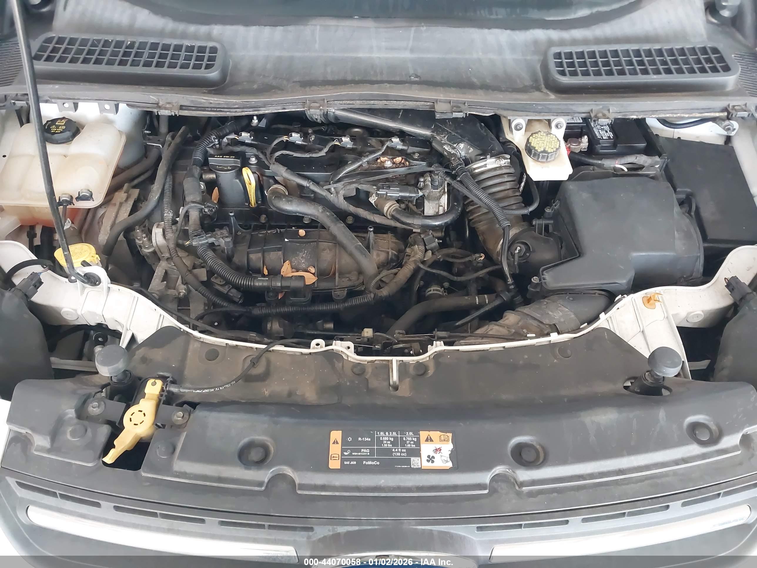 FORD ESCAPE image 10