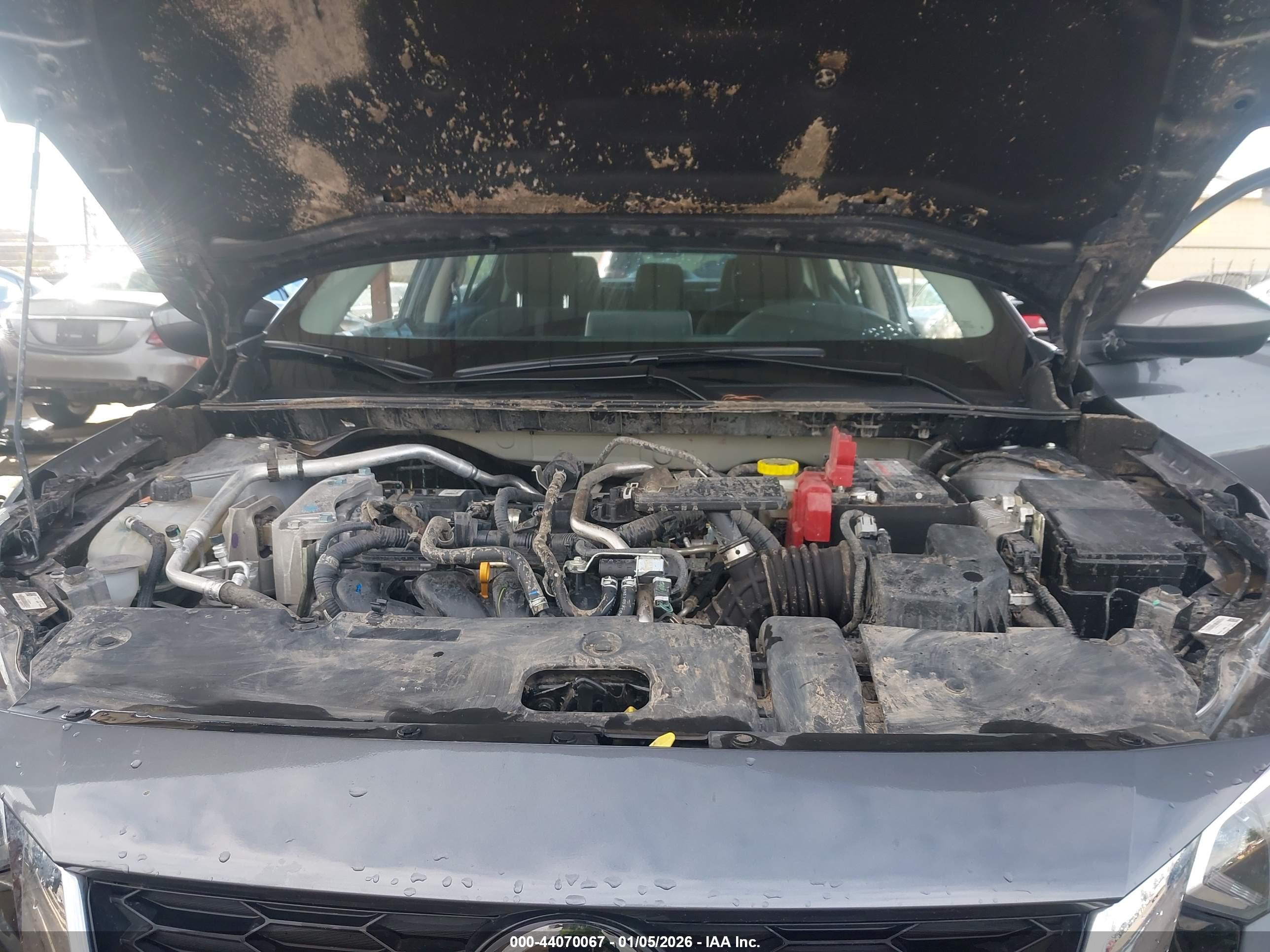 NISSAN SENTRA image 10