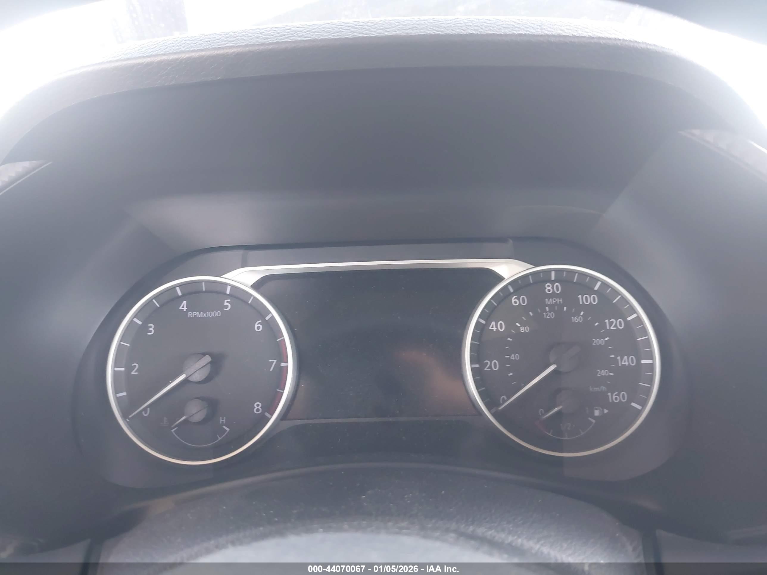 NISSAN SENTRA image 7