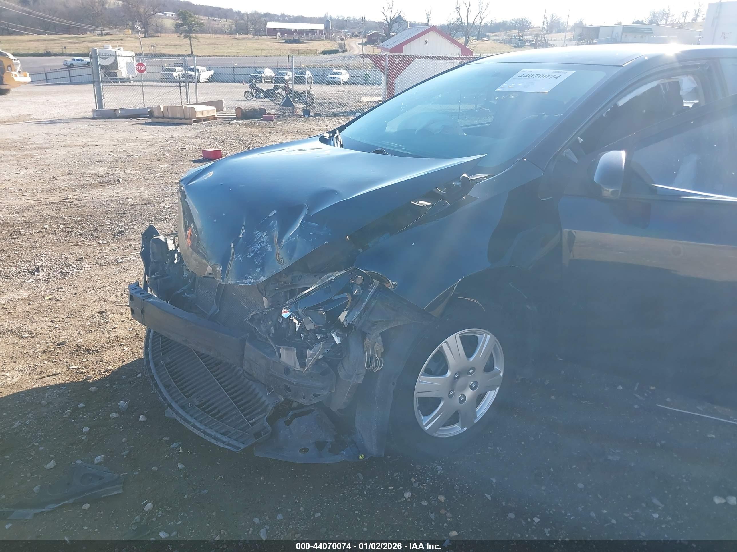 TOYOTA COROLLA image 6
