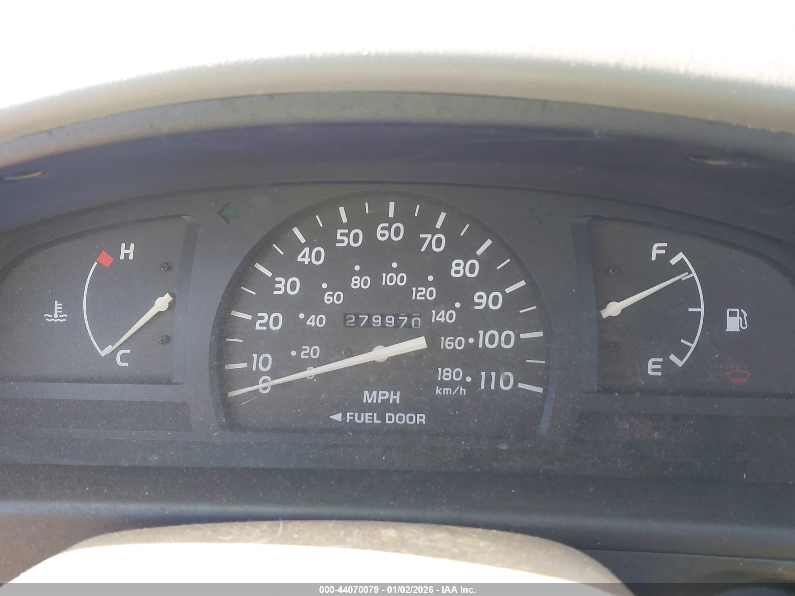 TOYOTA TACOMA image 7