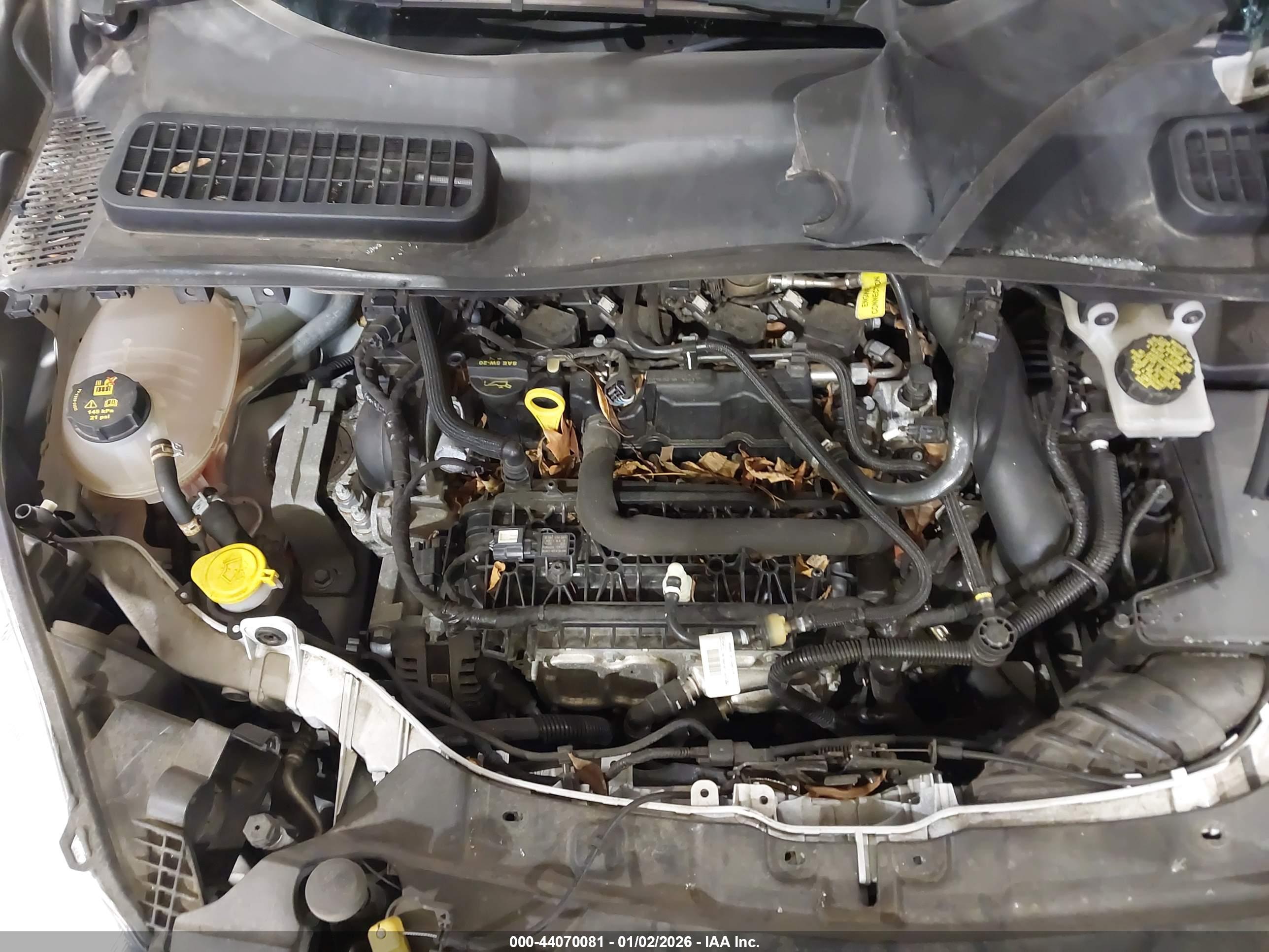 FORD ESCAPE image 10