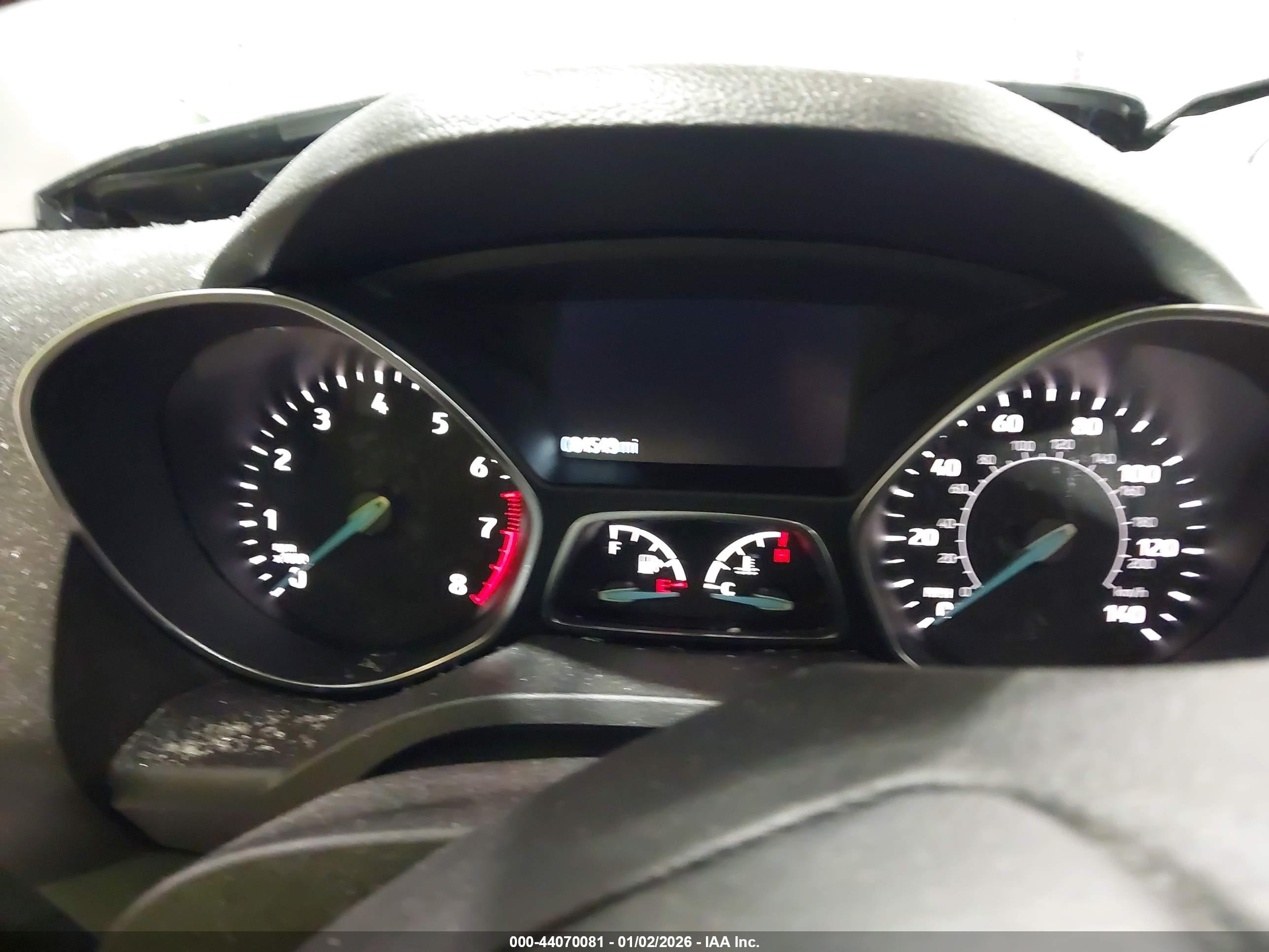 FORD ESCAPE image 7