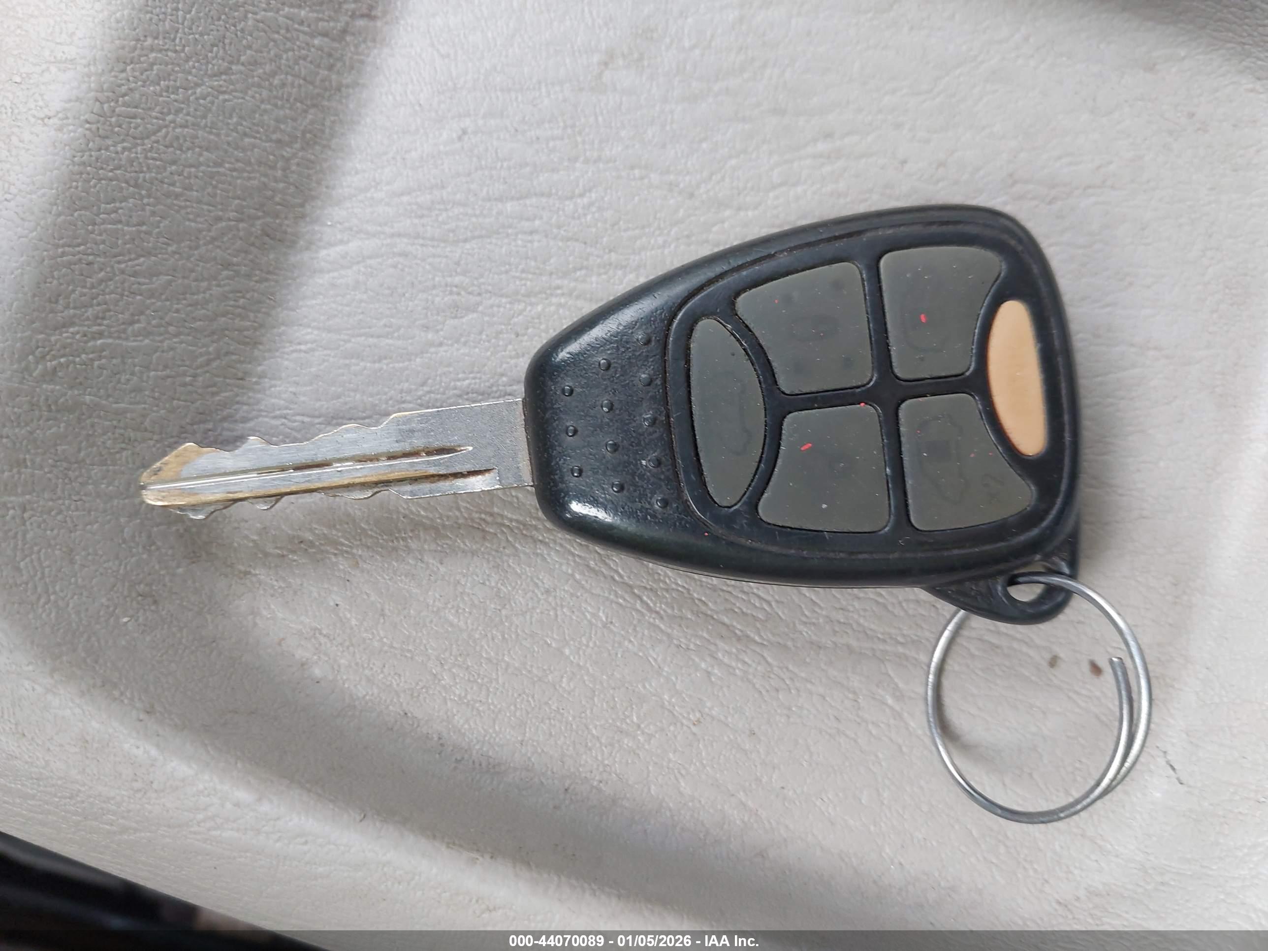 DODGE GRAND image 11