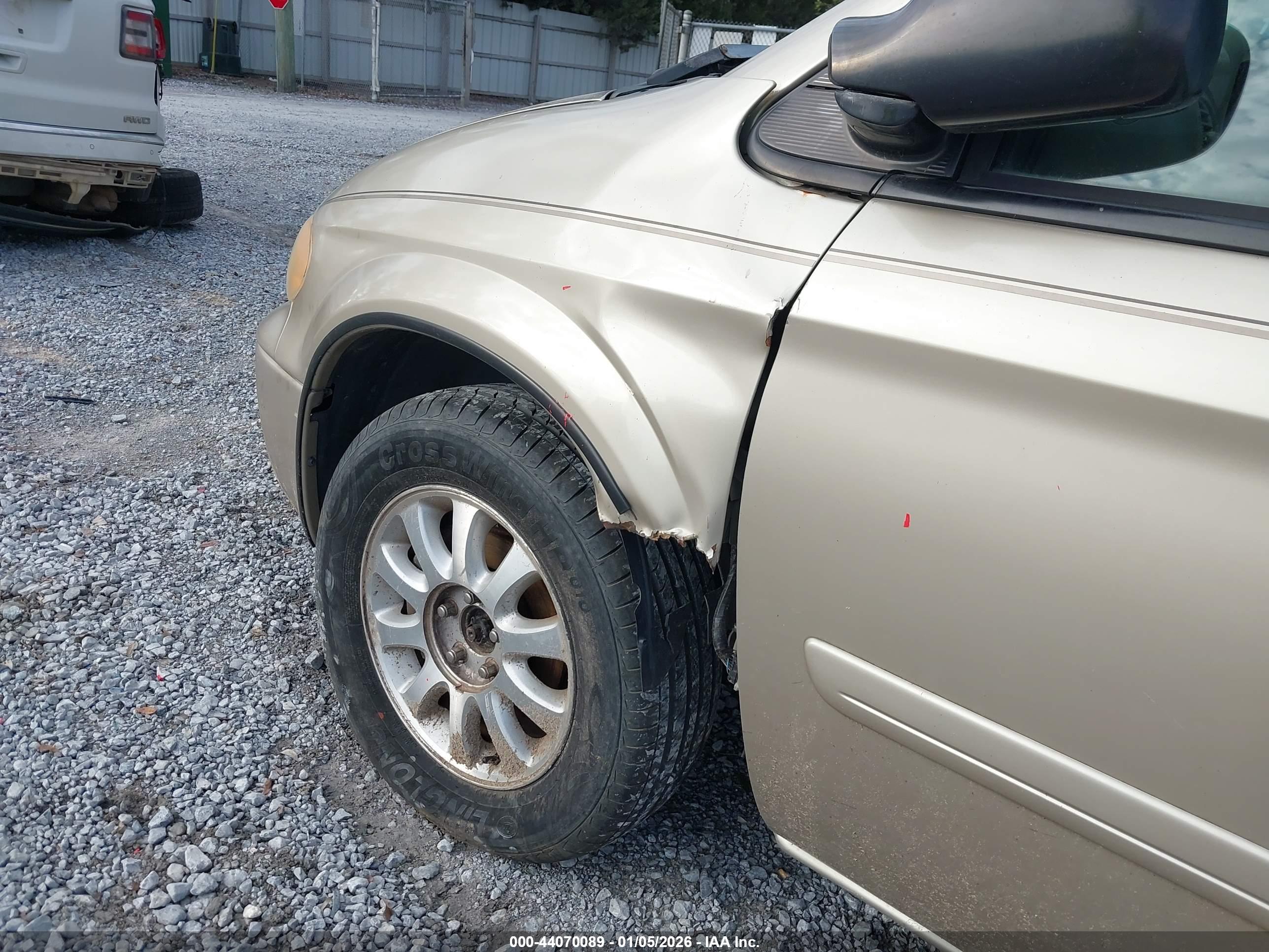 DODGE GRAND image 6