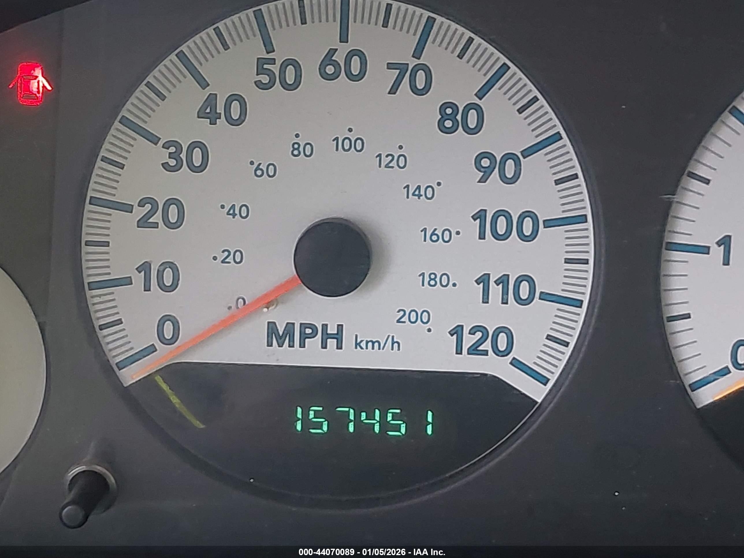 DODGE GRAND image 7