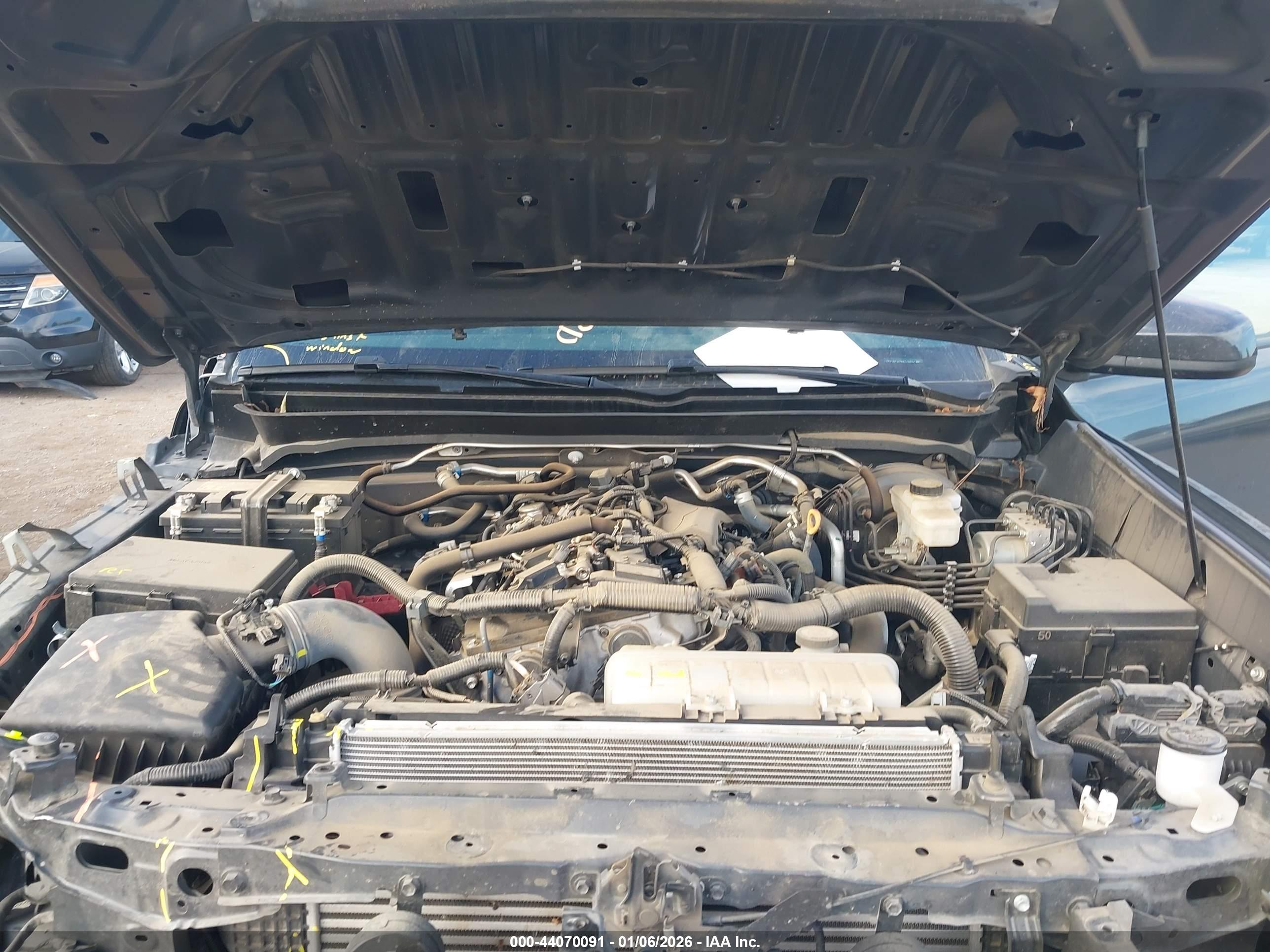 TOYOTA TACOMA image 10