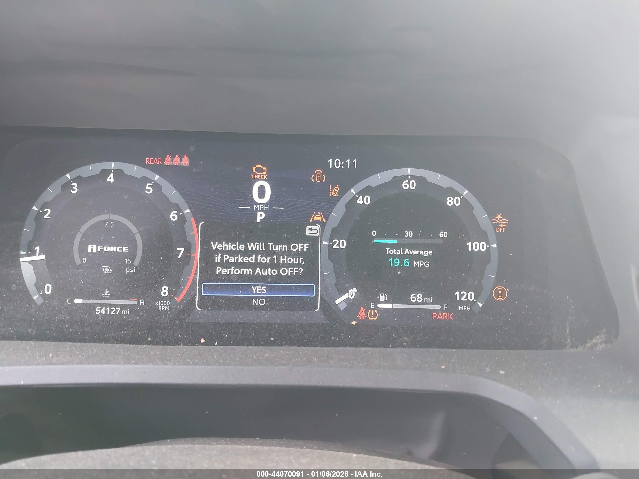 TOYOTA TACOMA image 7