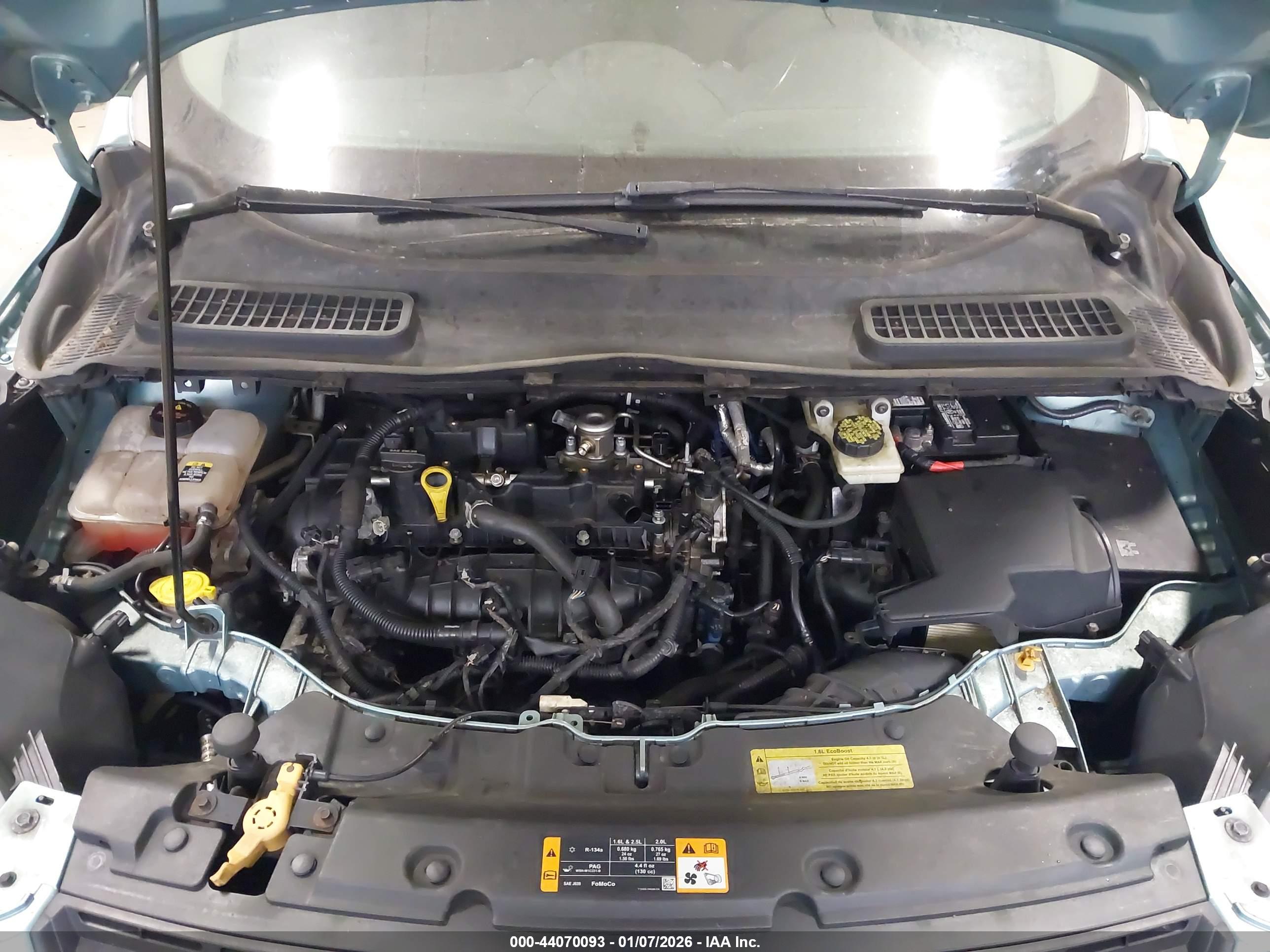 FORD ESCAPE image 10