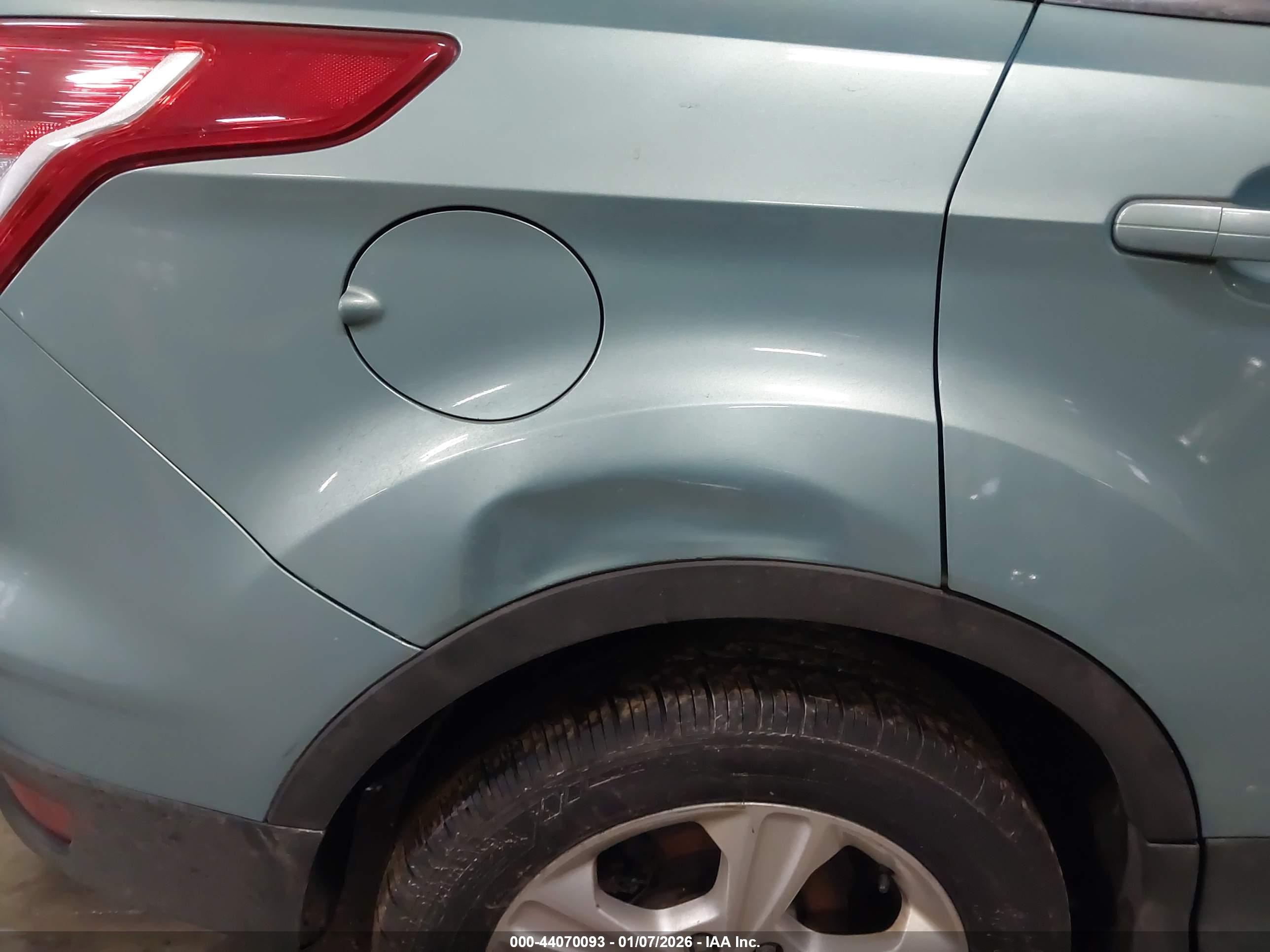 FORD ESCAPE image 6