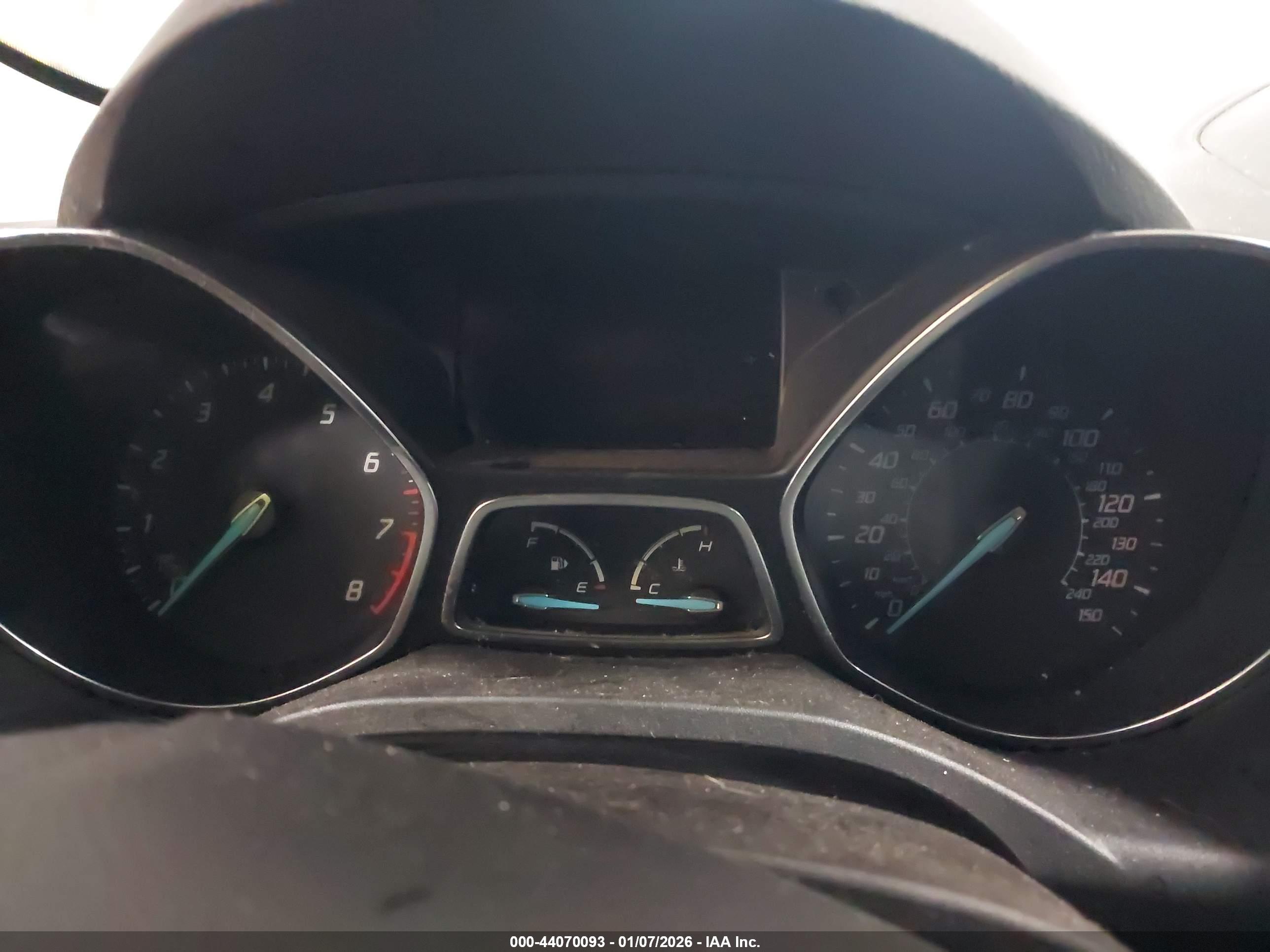 FORD ESCAPE image 7