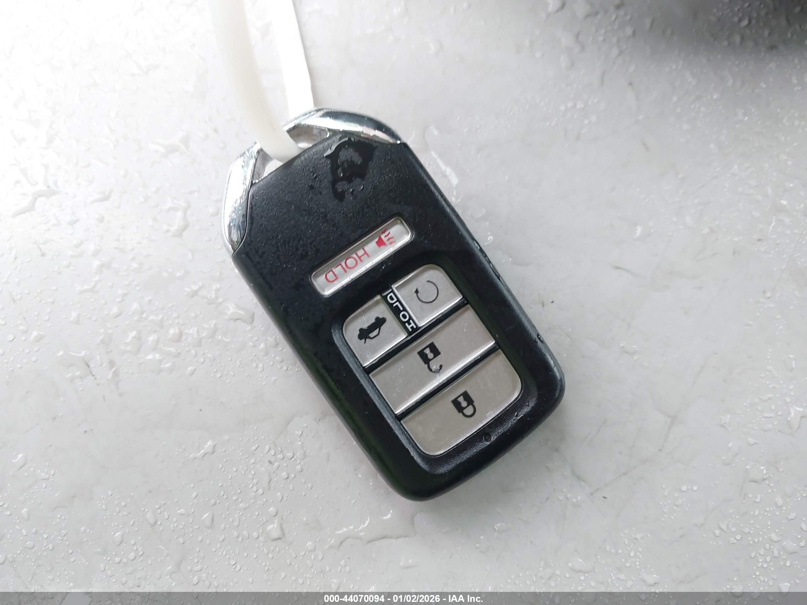 HONDA CIVIC image 11