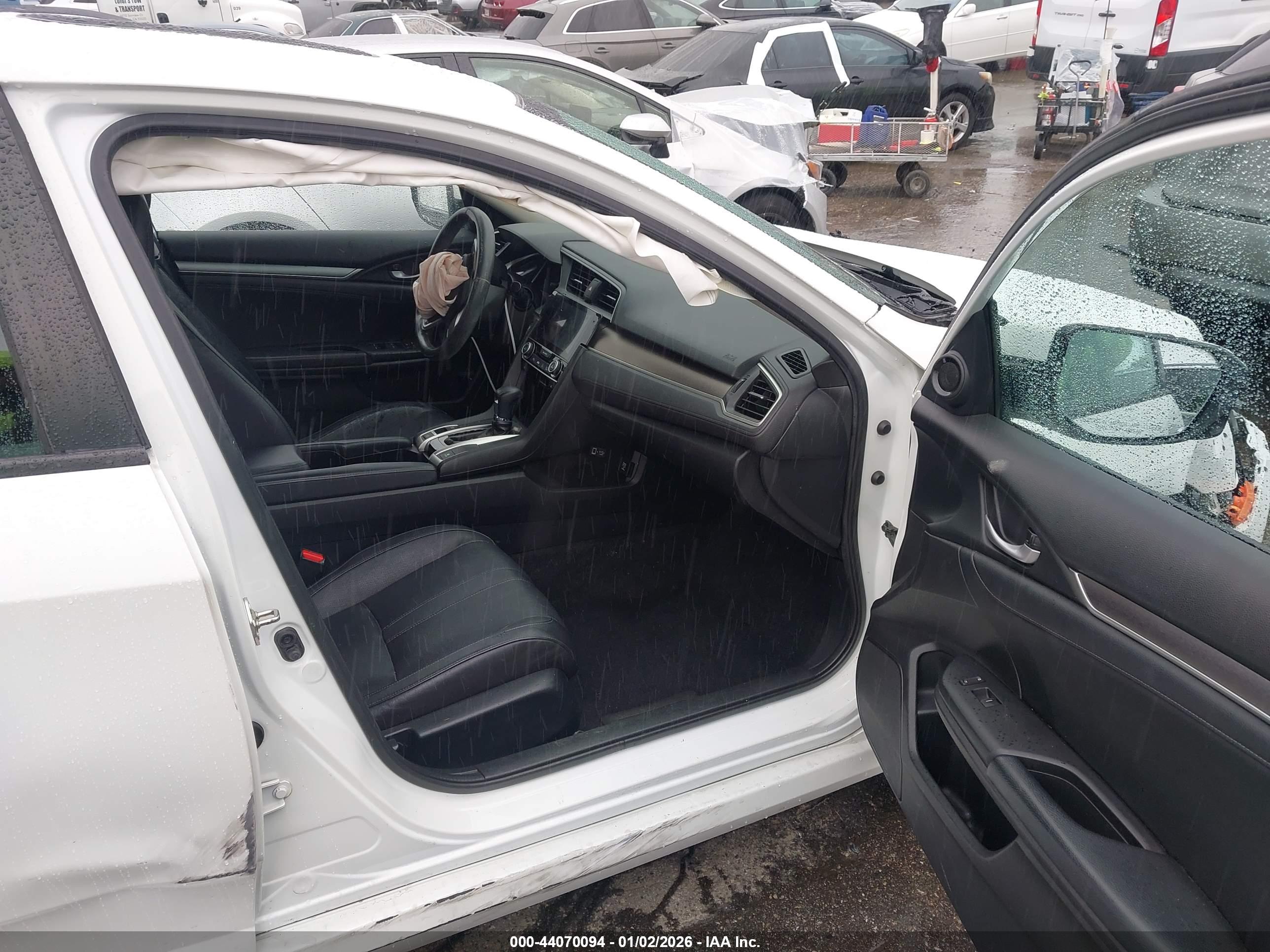 HONDA CIVIC image 5