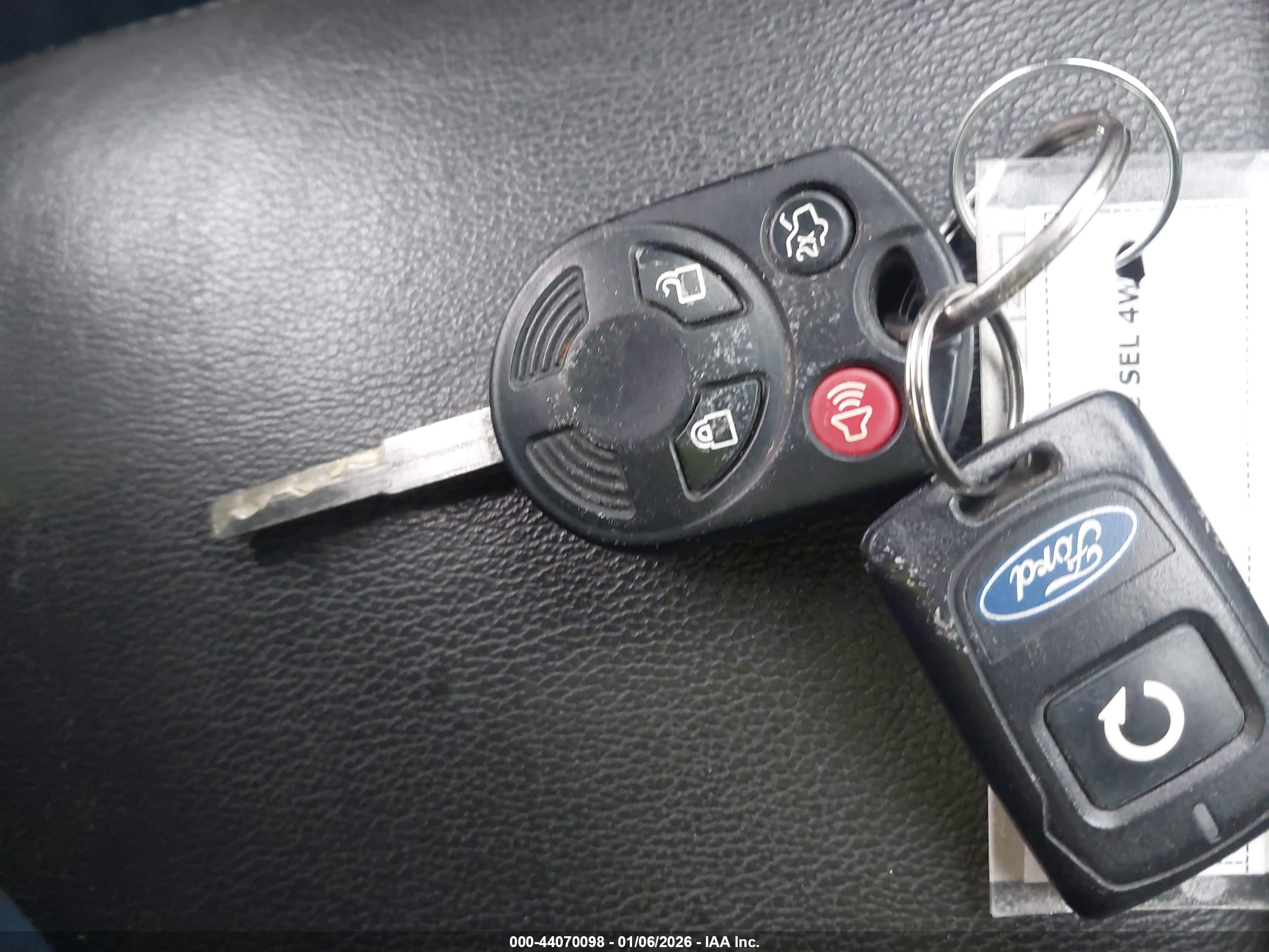 FORD ESCAPE image 11