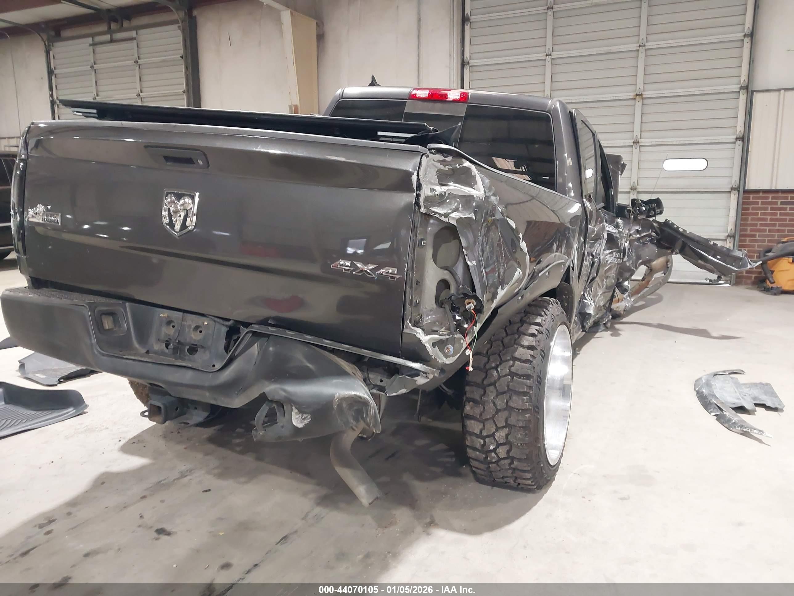 RAM 1500 image 6