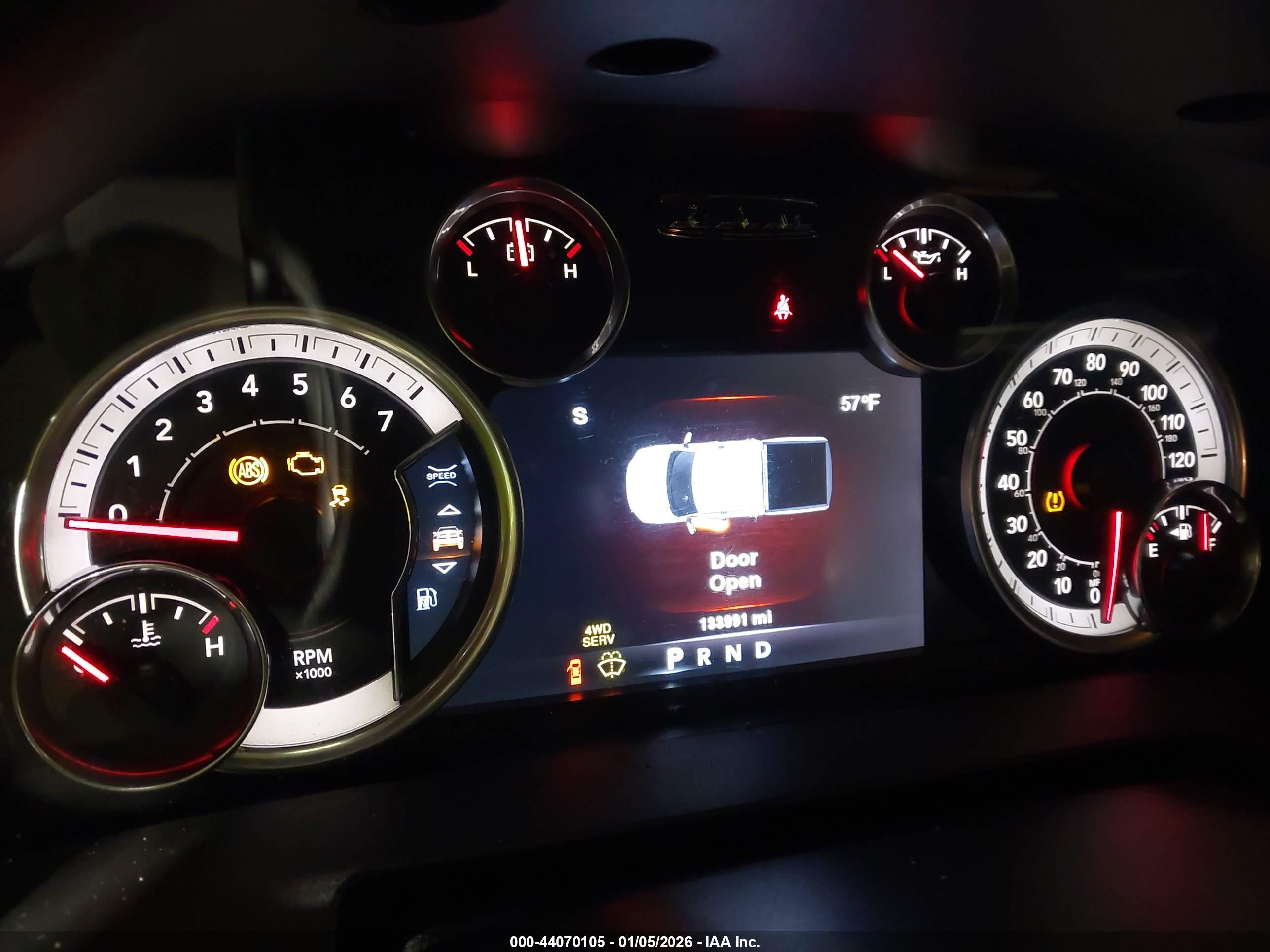 RAM 1500 image 7