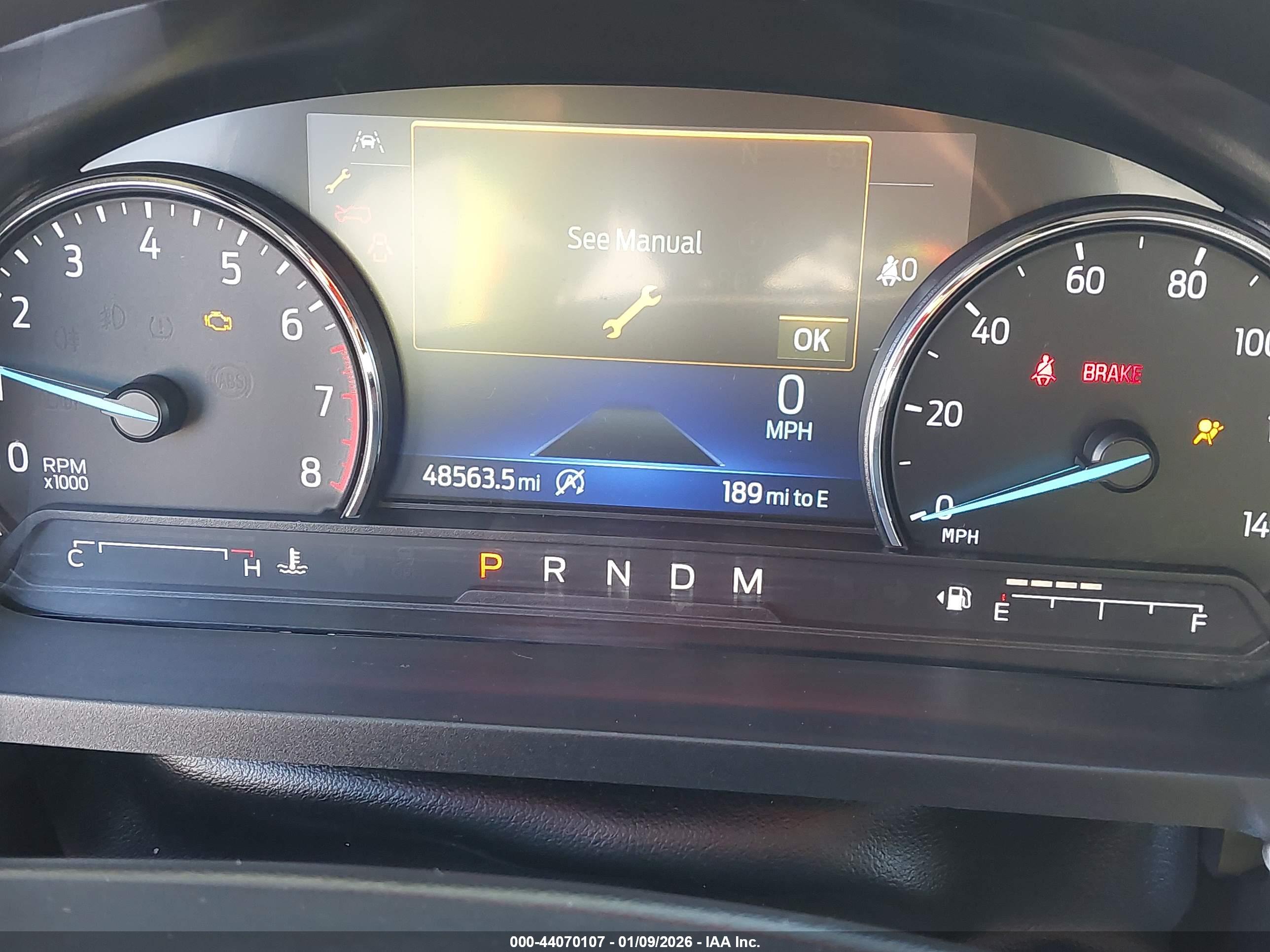 FORD EXPLORER image 7