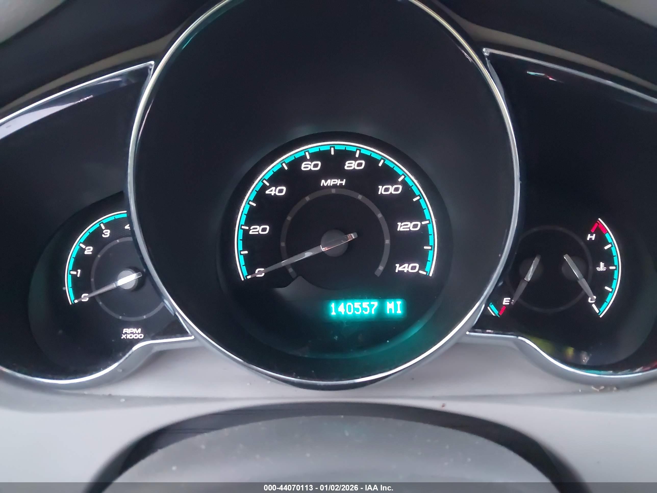 CHEVROLET MALIBU image 7