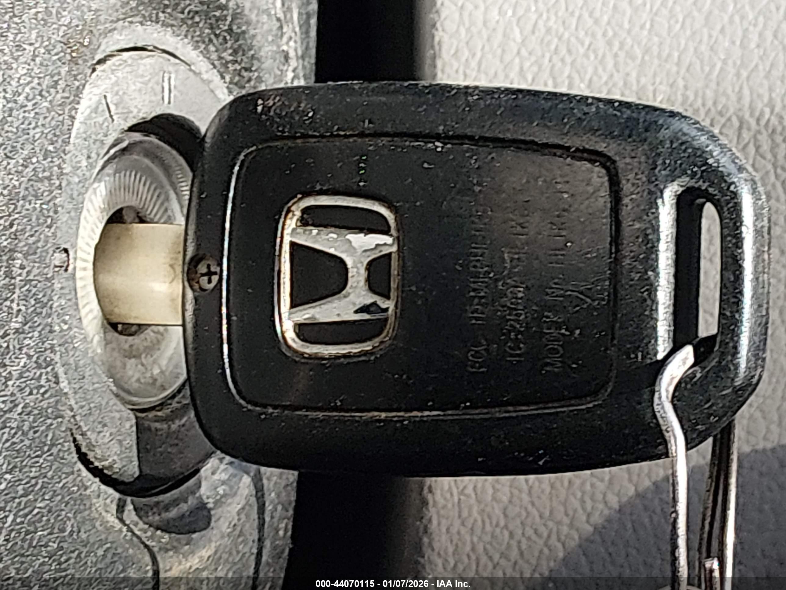 HONDA CIVIC image 11