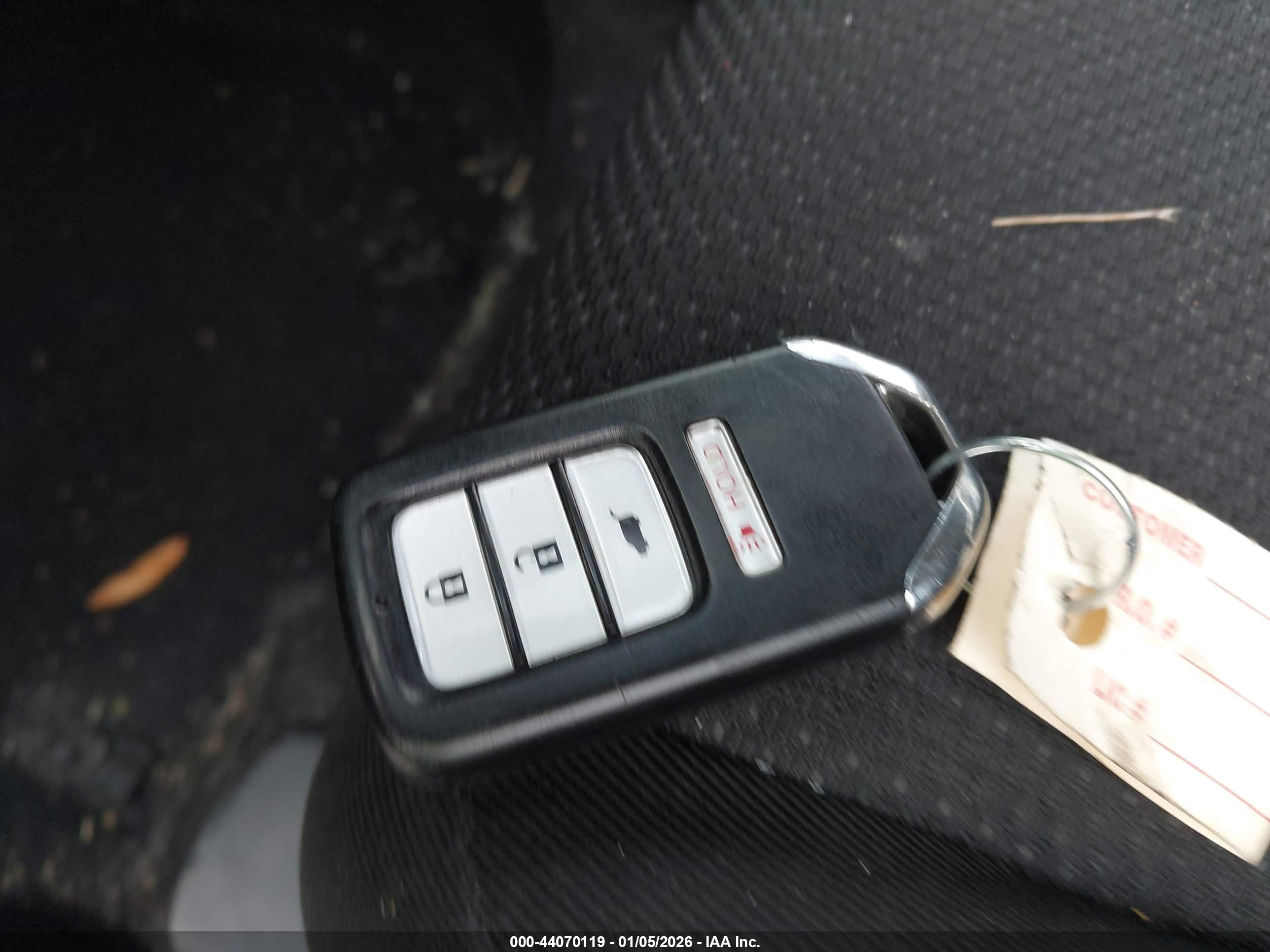 HONDA HR-V image 11