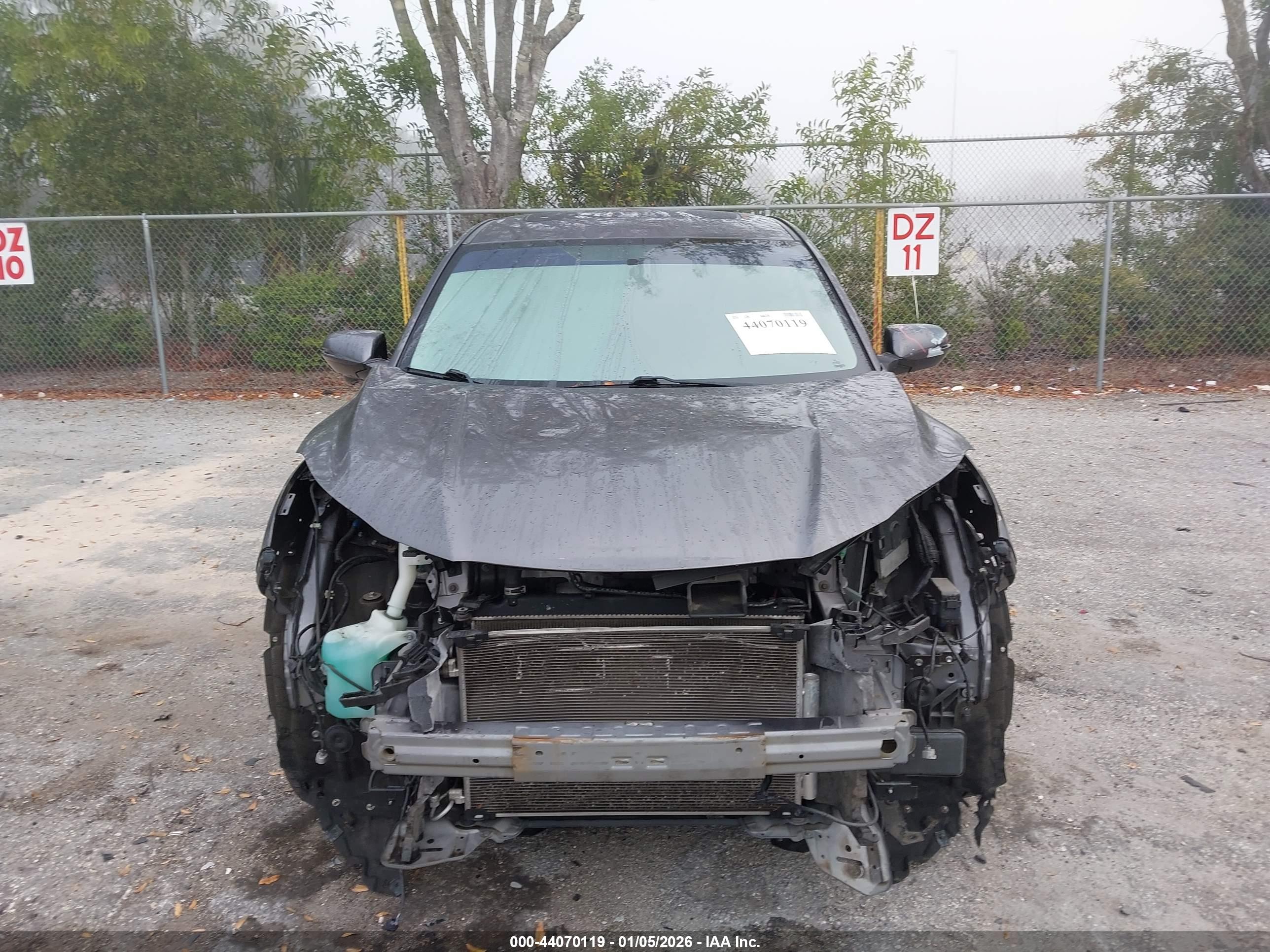 HONDA HR-V image 6
